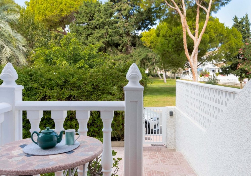 Resale - Semi Detached - Orihuela Costa - La Zenia