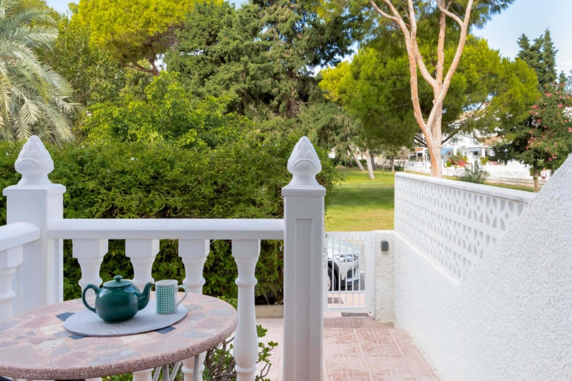 Resale - Semi Detached - Orihuela Costa - La Zenia