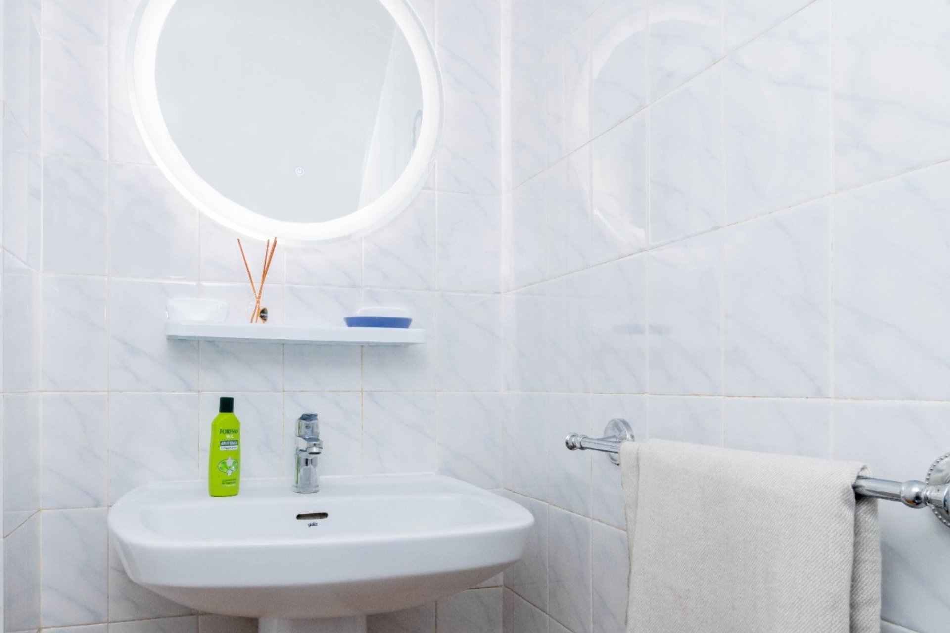 Resale - Semi Detached - Orihuela Costa - La Zenia