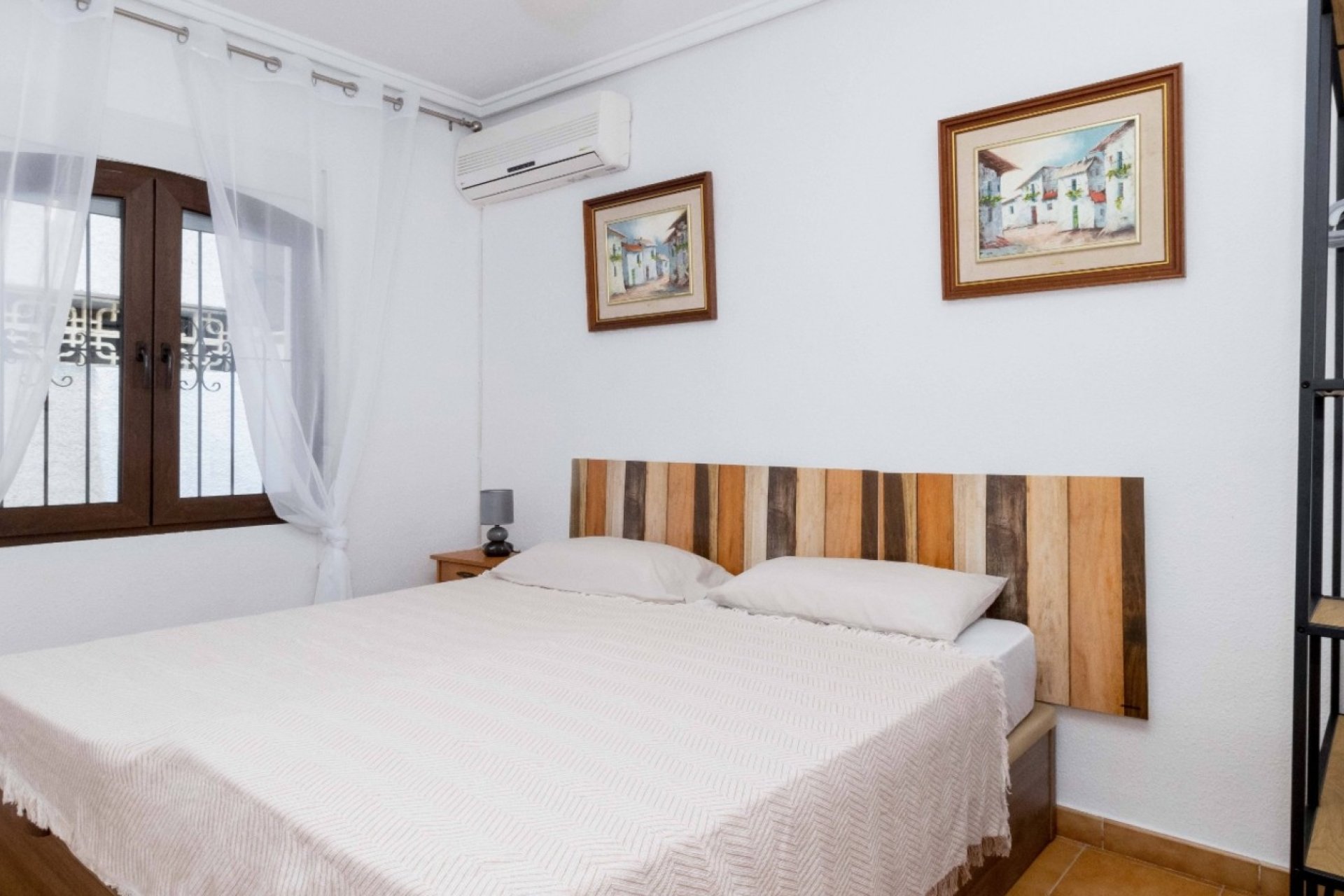 Resale - Semi Detached - Orihuela Costa - La Zenia