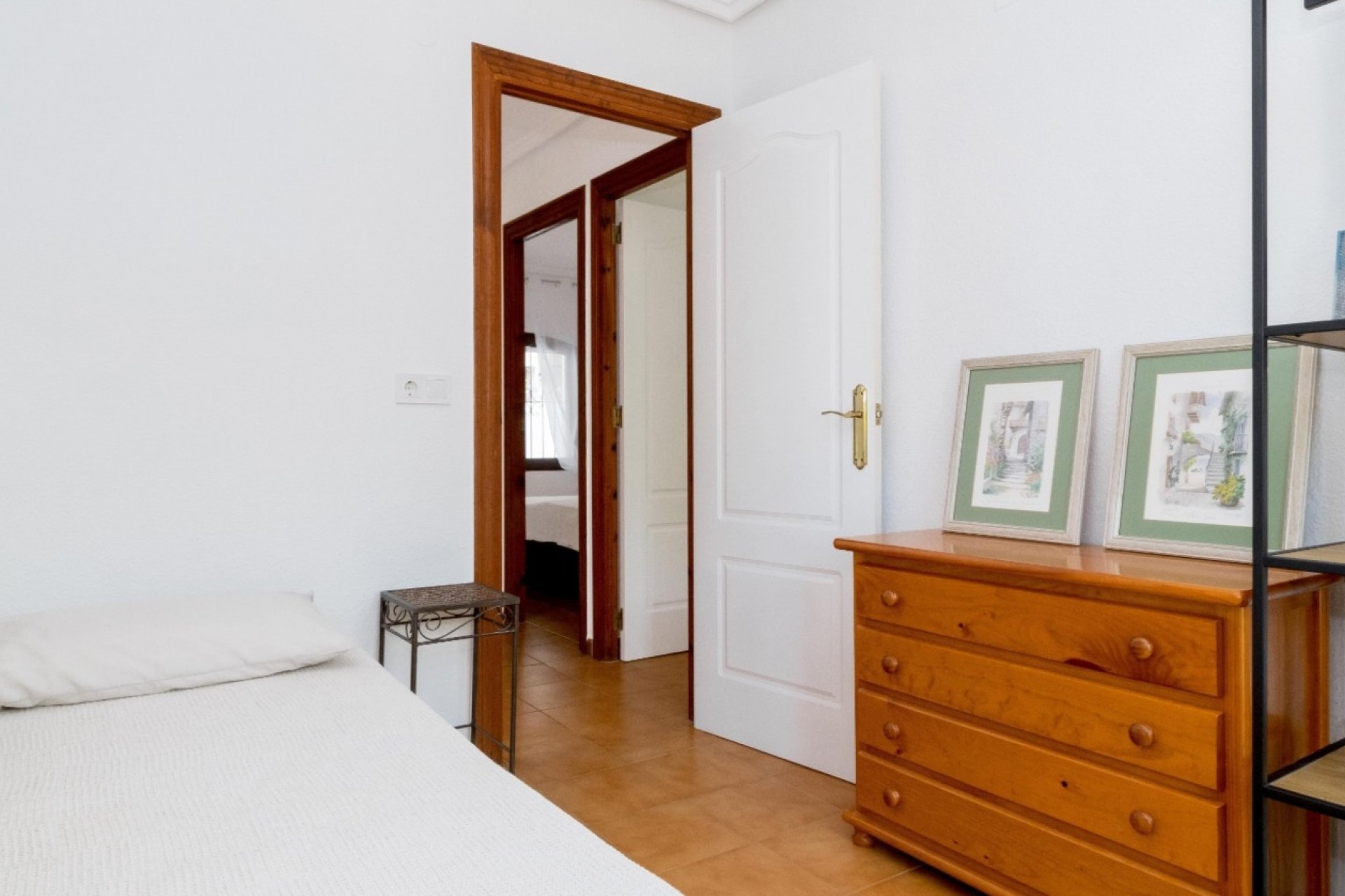 Resale - Semi Detached - Orihuela Costa - La Zenia