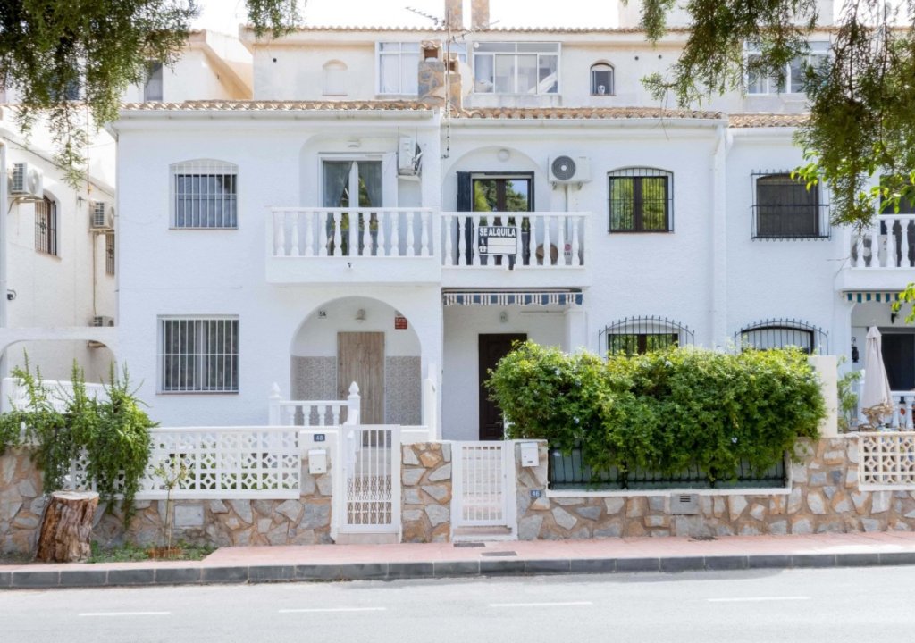 Resale - Semi Detached - Orihuela Costa - La Zenia