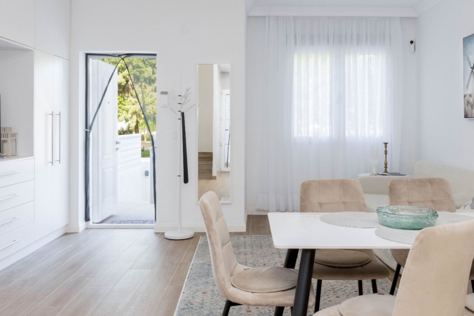 Resale - Semi Detached - Orihuela Costa - La Zenia