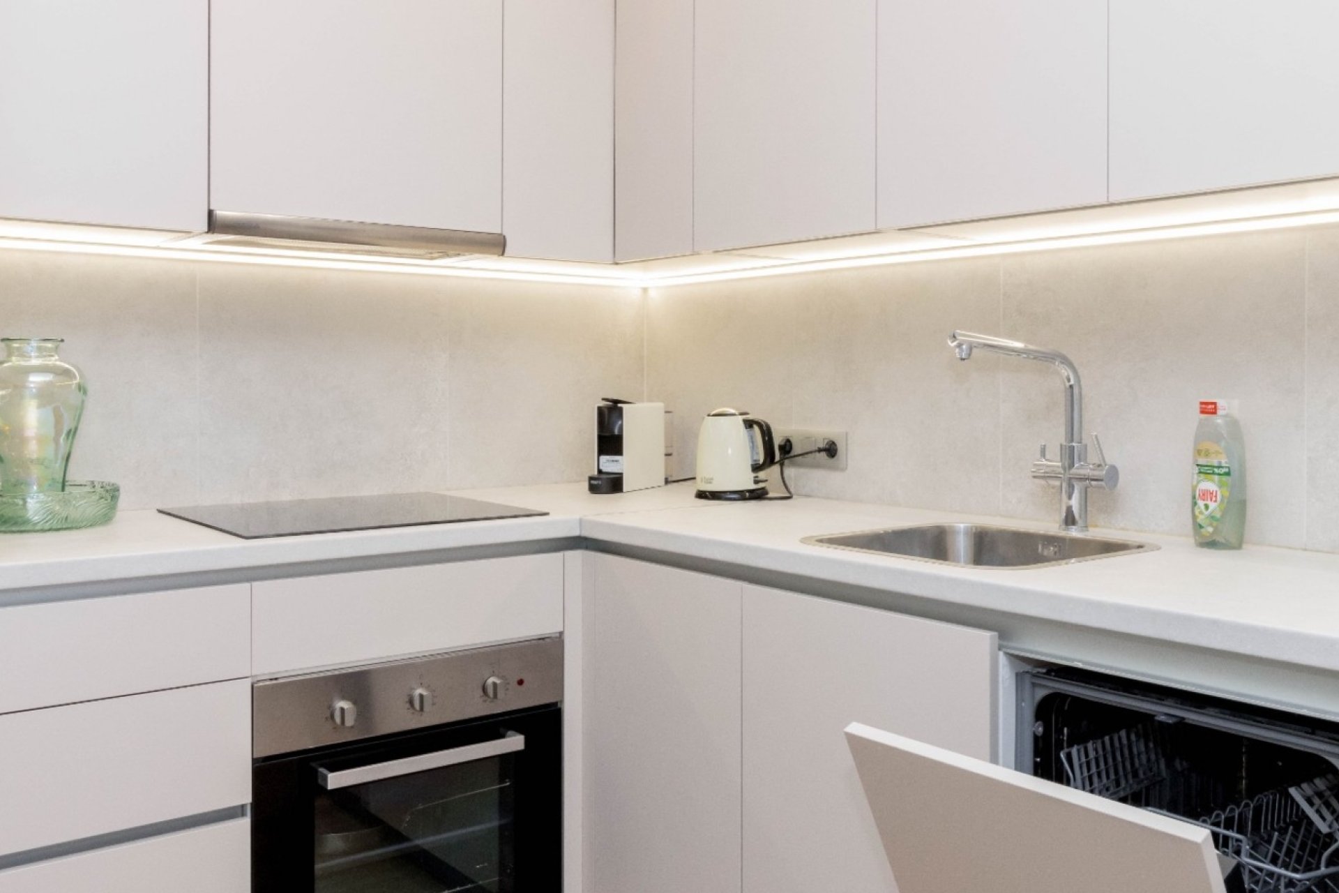 Resale - Semi Detached - Orihuela Costa - La Zenia