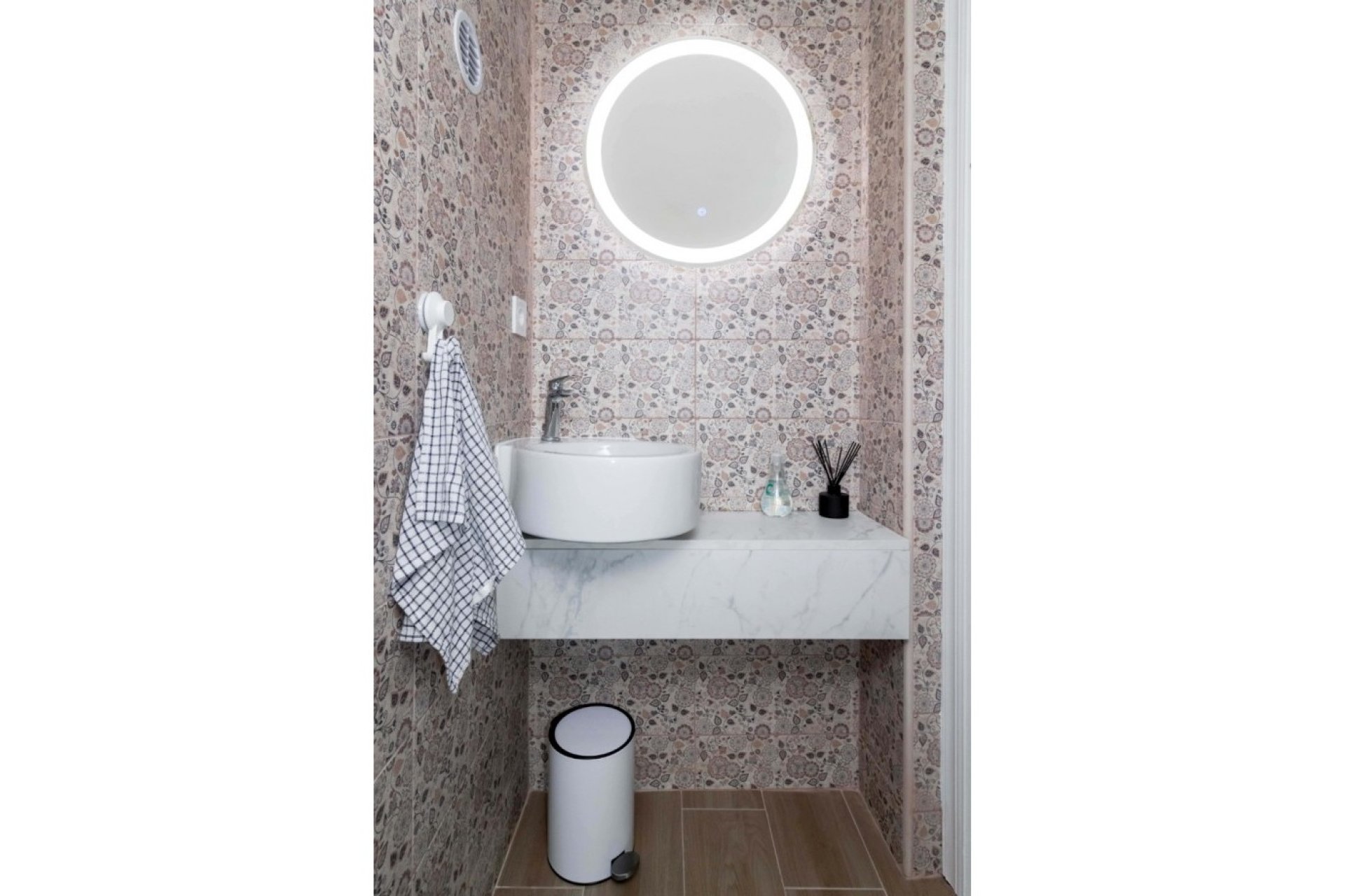 Resale - Semi Detached - Orihuela Costa - La Zenia