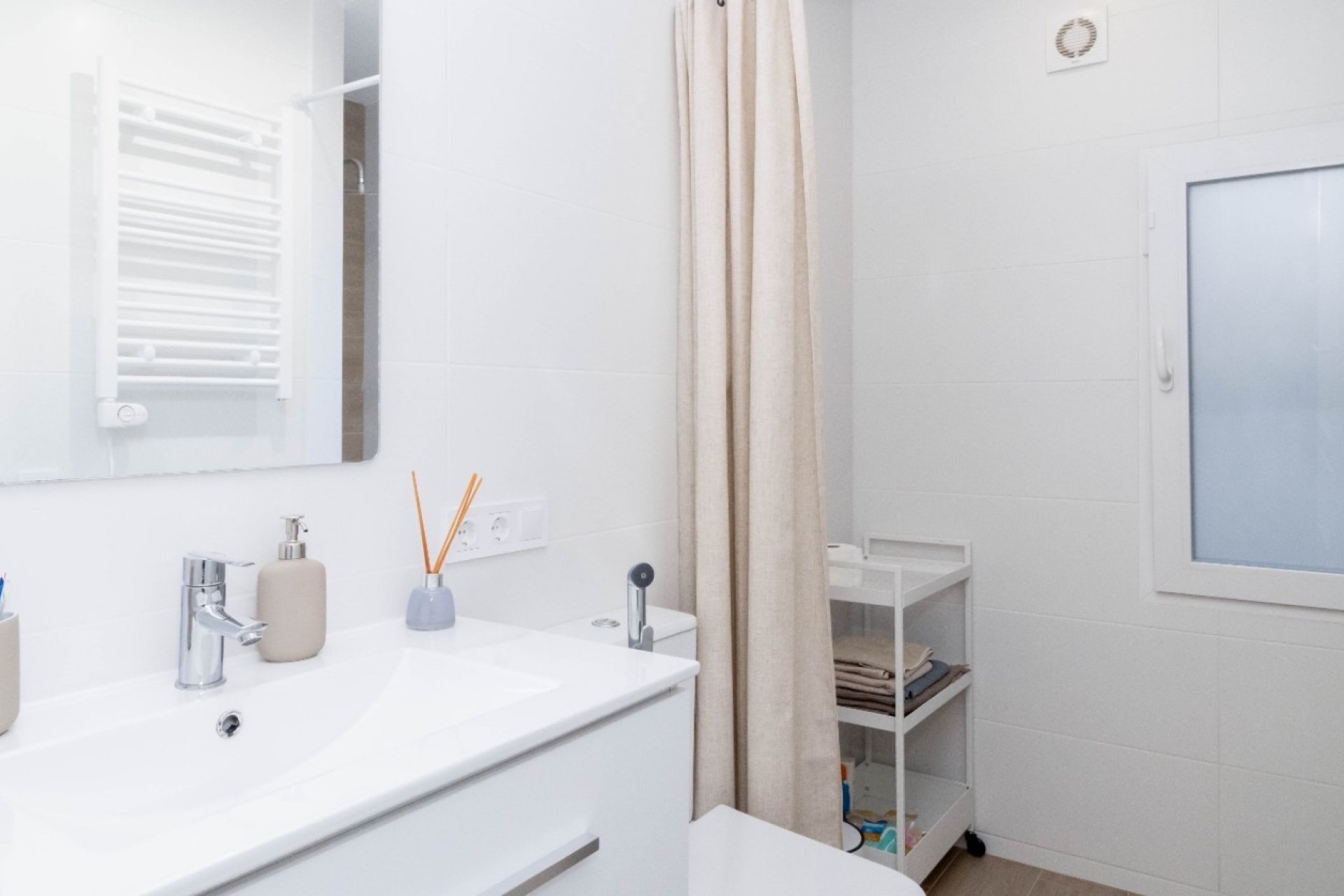 Resale - Semi Detached - Orihuela Costa - La Zenia