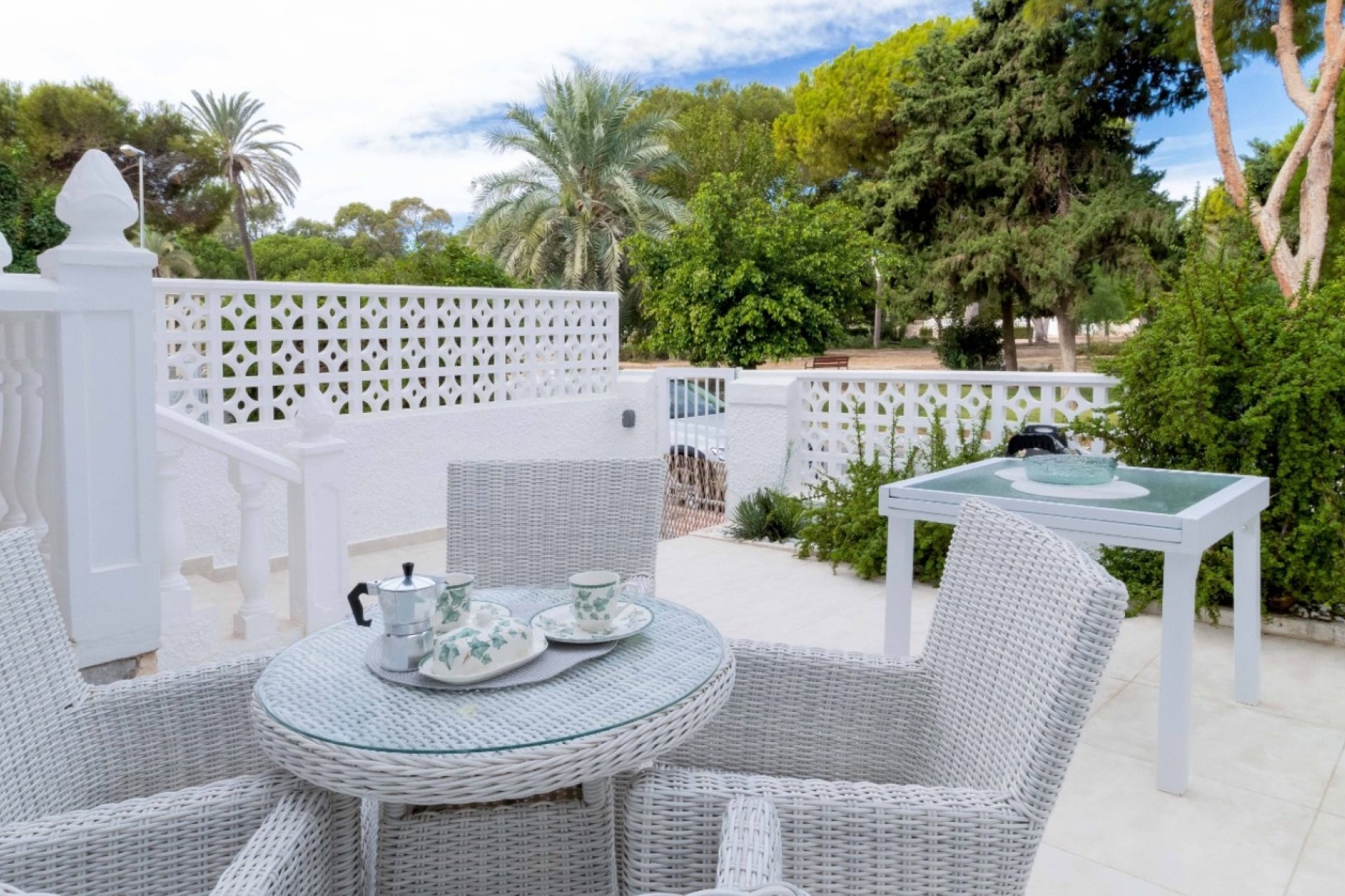 Resale - Semi Detached - Orihuela Costa - La Zenia