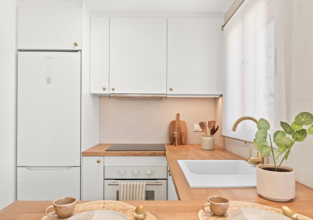 Resale - Semi Detached - Orihuela Costa - Las Filipinas