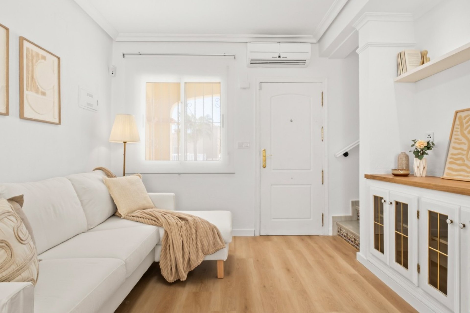 Resale - Semi Detached - Orihuela Costa - Las Filipinas