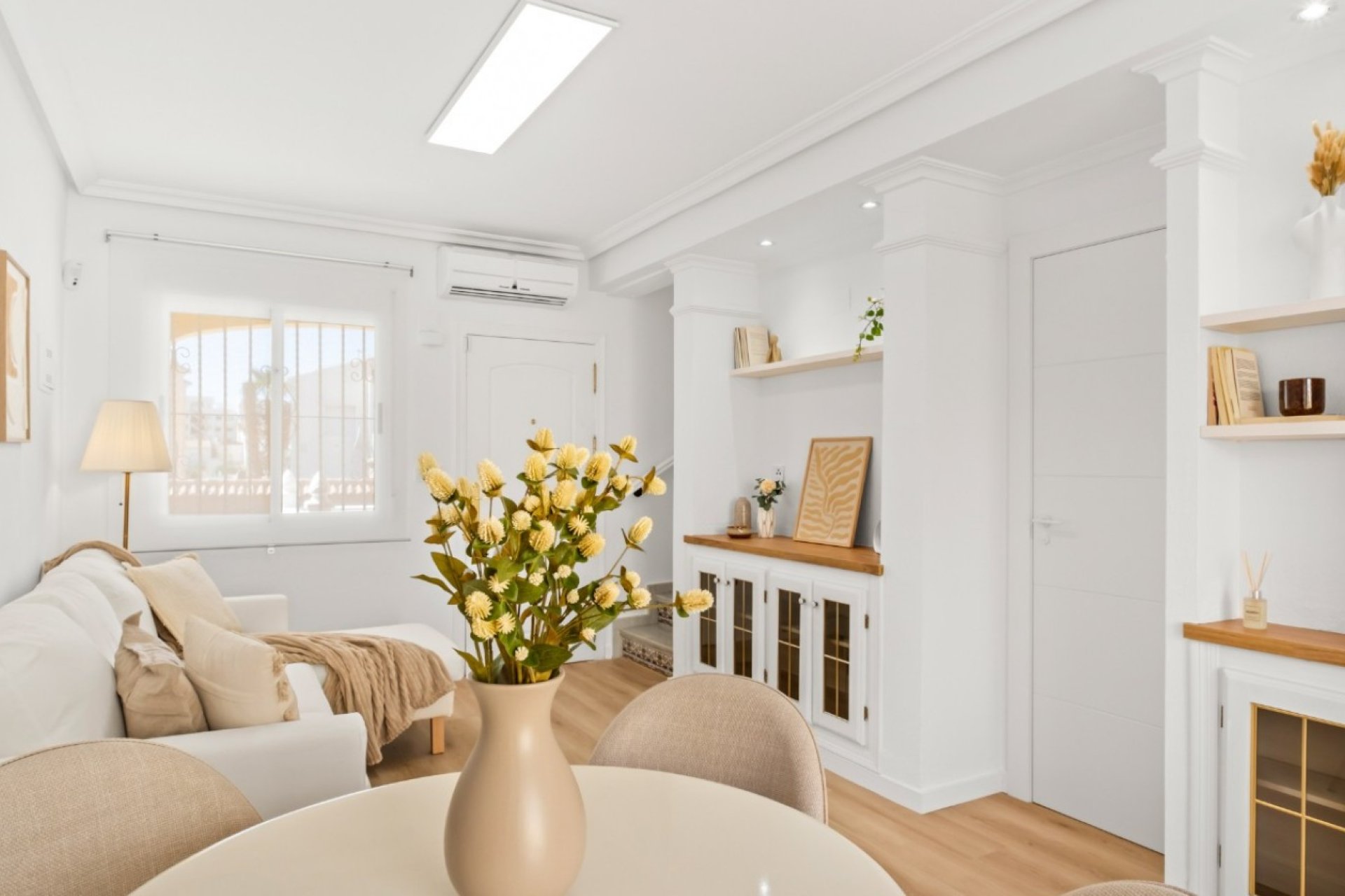 Resale - Semi Detached - Orihuela Costa - Las Filipinas