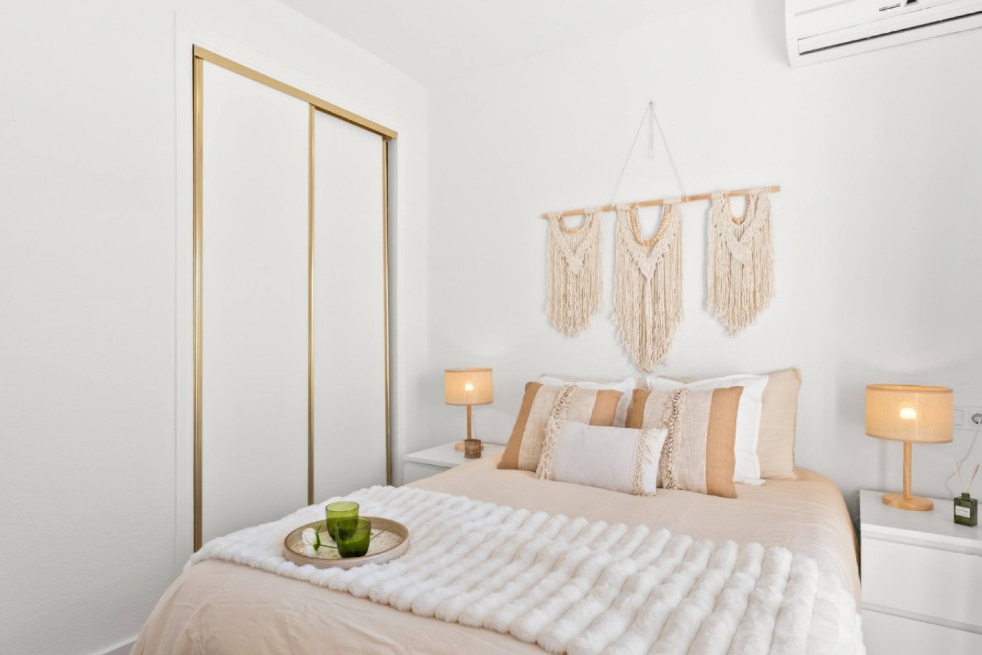 Resale - Semi Detached - Orihuela Costa - Las Filipinas