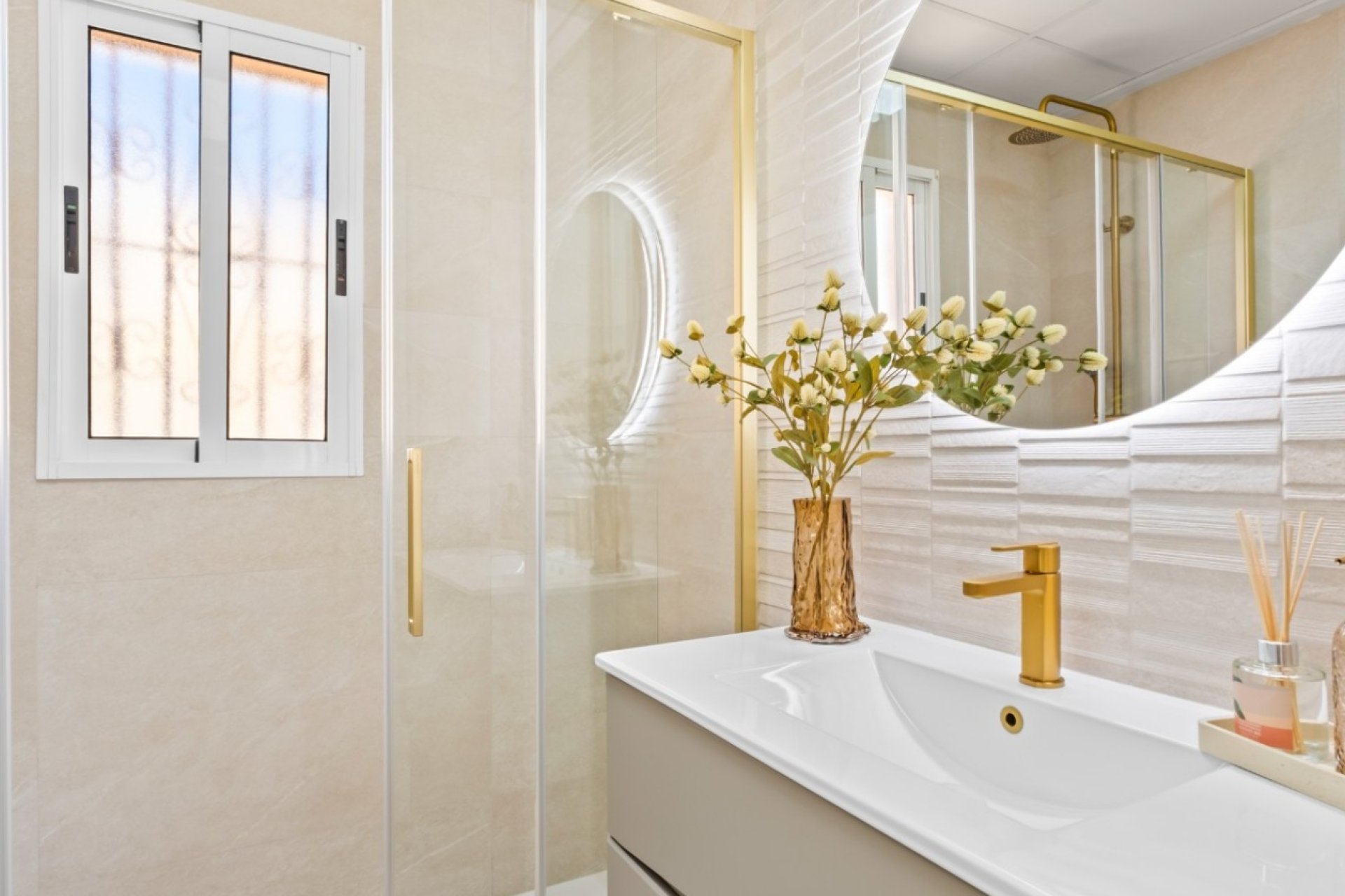Resale - Semi Detached - Orihuela Costa - Las Filipinas