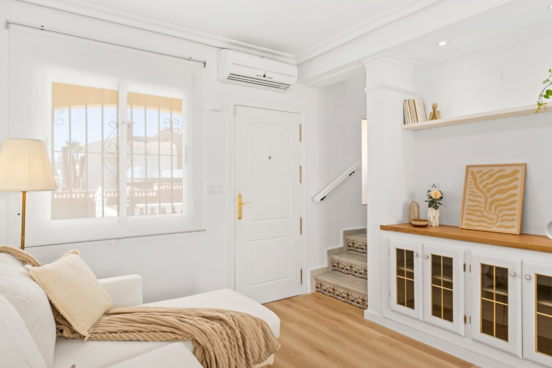 Resale - Semi Detached - Orihuela Costa - Las Filipinas