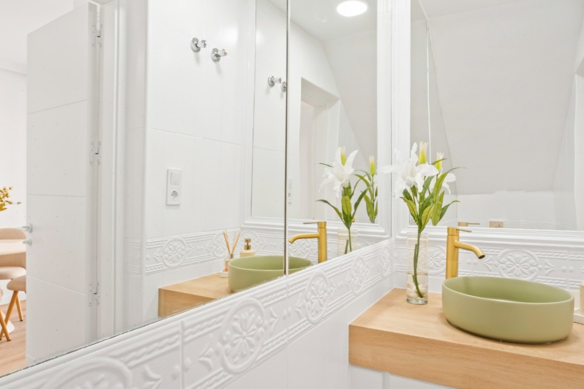 Resale - Semi Detached - Orihuela Costa - Las Filipinas