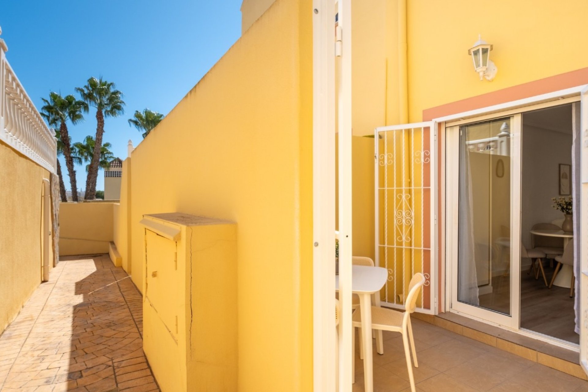 Resale - Semi Detached - Orihuela Costa - Las Filipinas