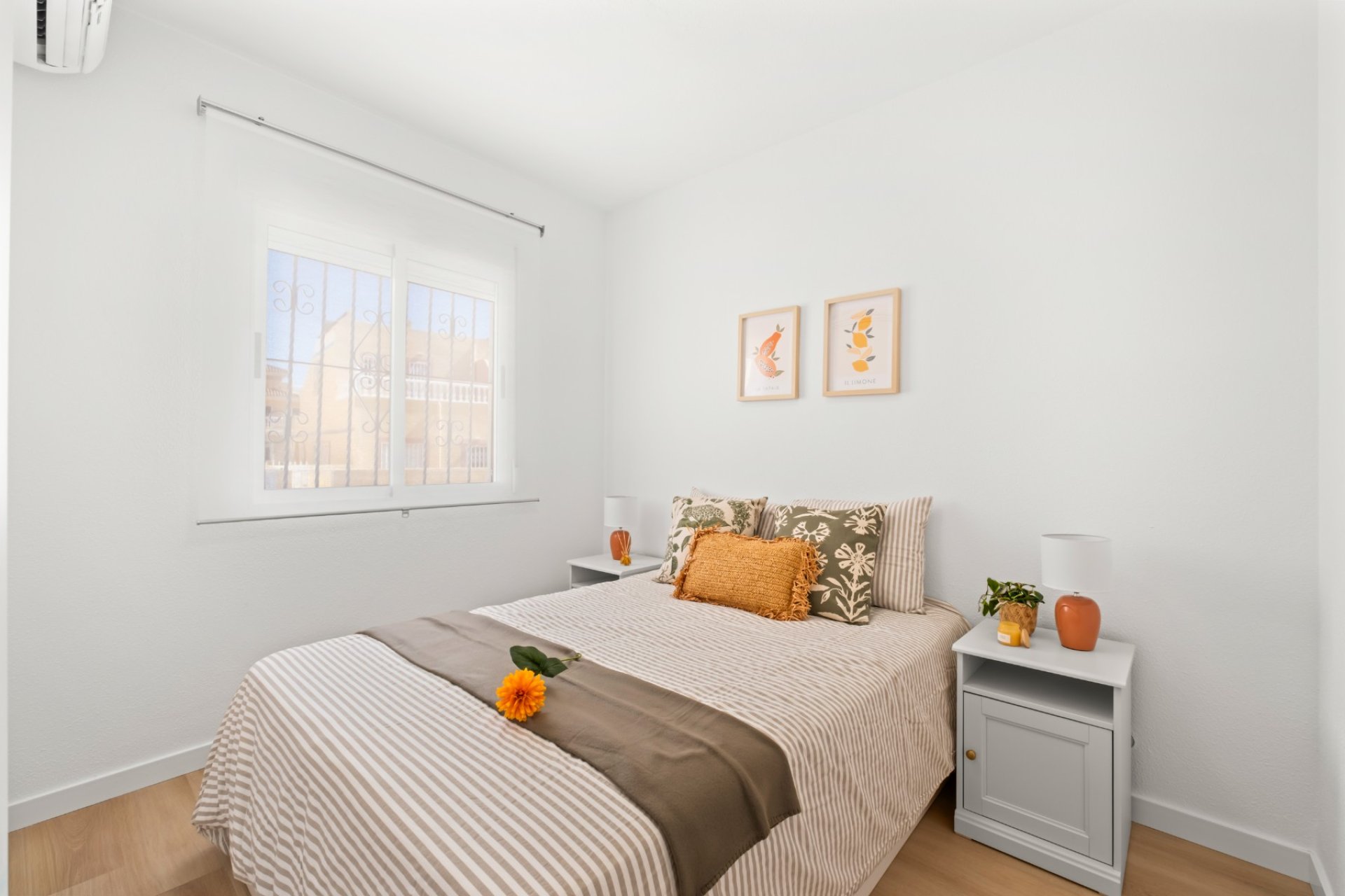 Resale - Semi Detached - Orihuela Costa - Las Filipinas