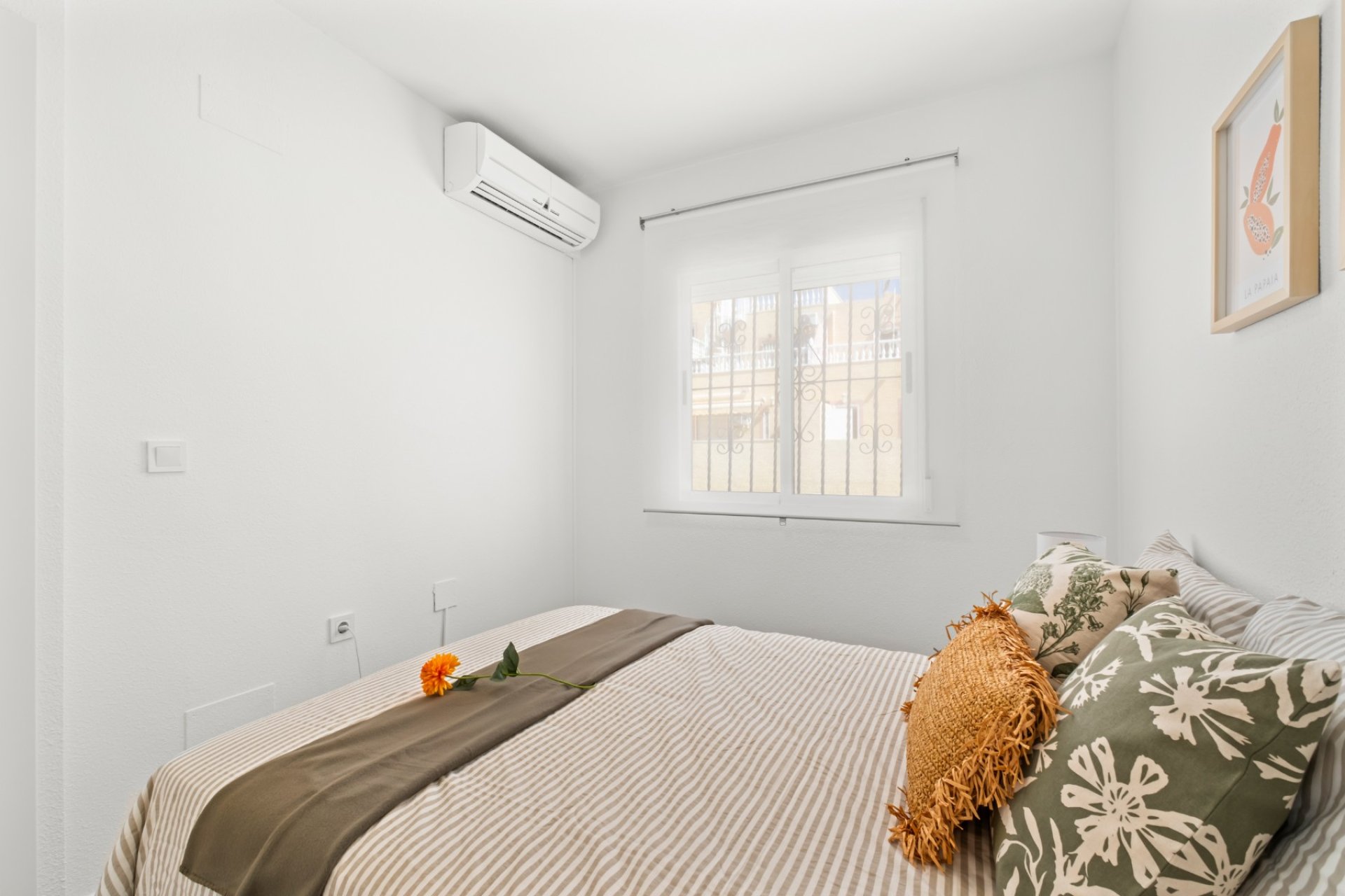 Resale - Semi Detached - Orihuela Costa - Las Filipinas
