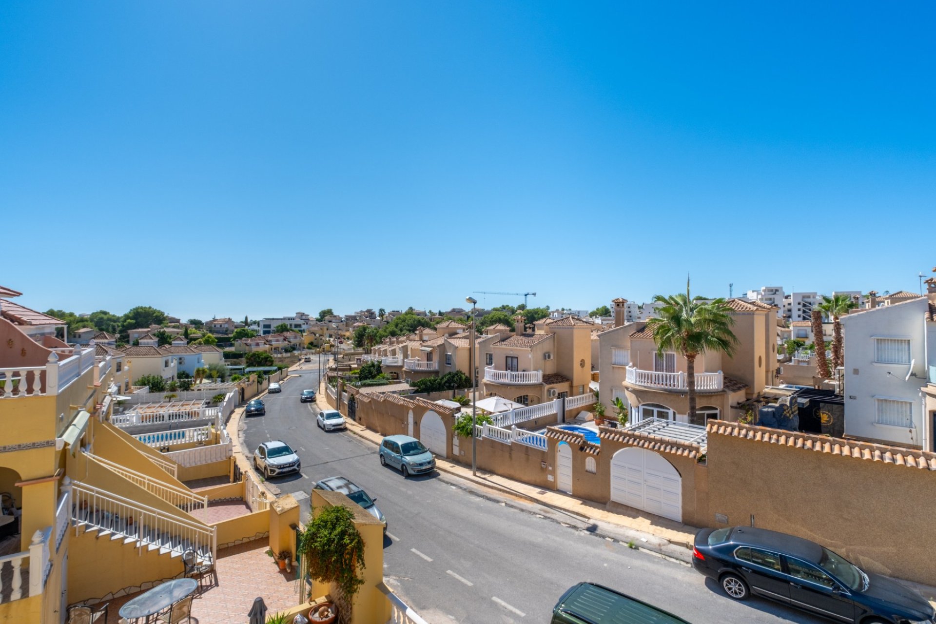 Resale - Semi Detached - Orihuela Costa - Las Filipinas