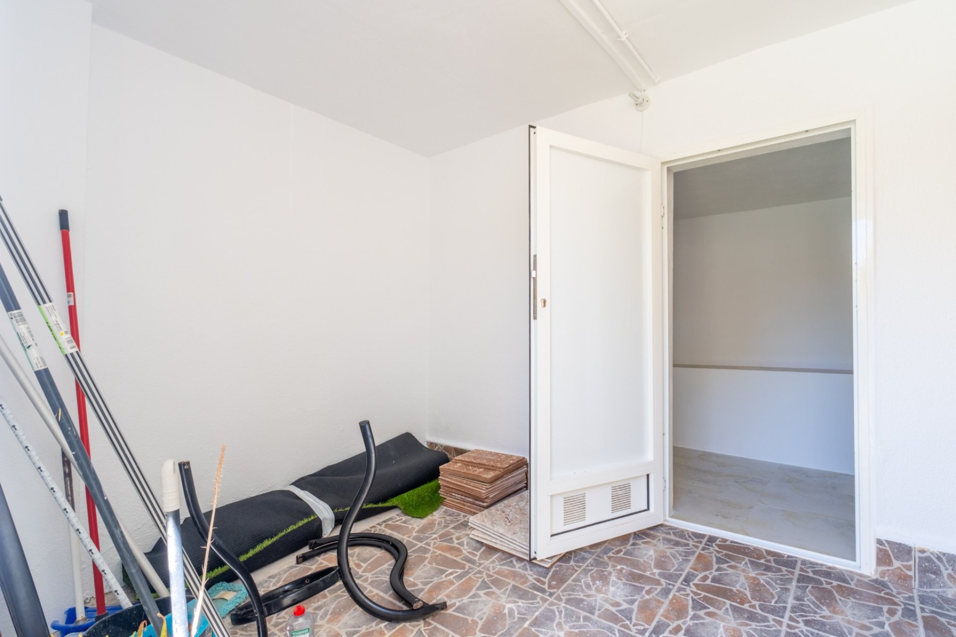 Resale - Semi Detached - Orihuela Costa - Las Filipinas