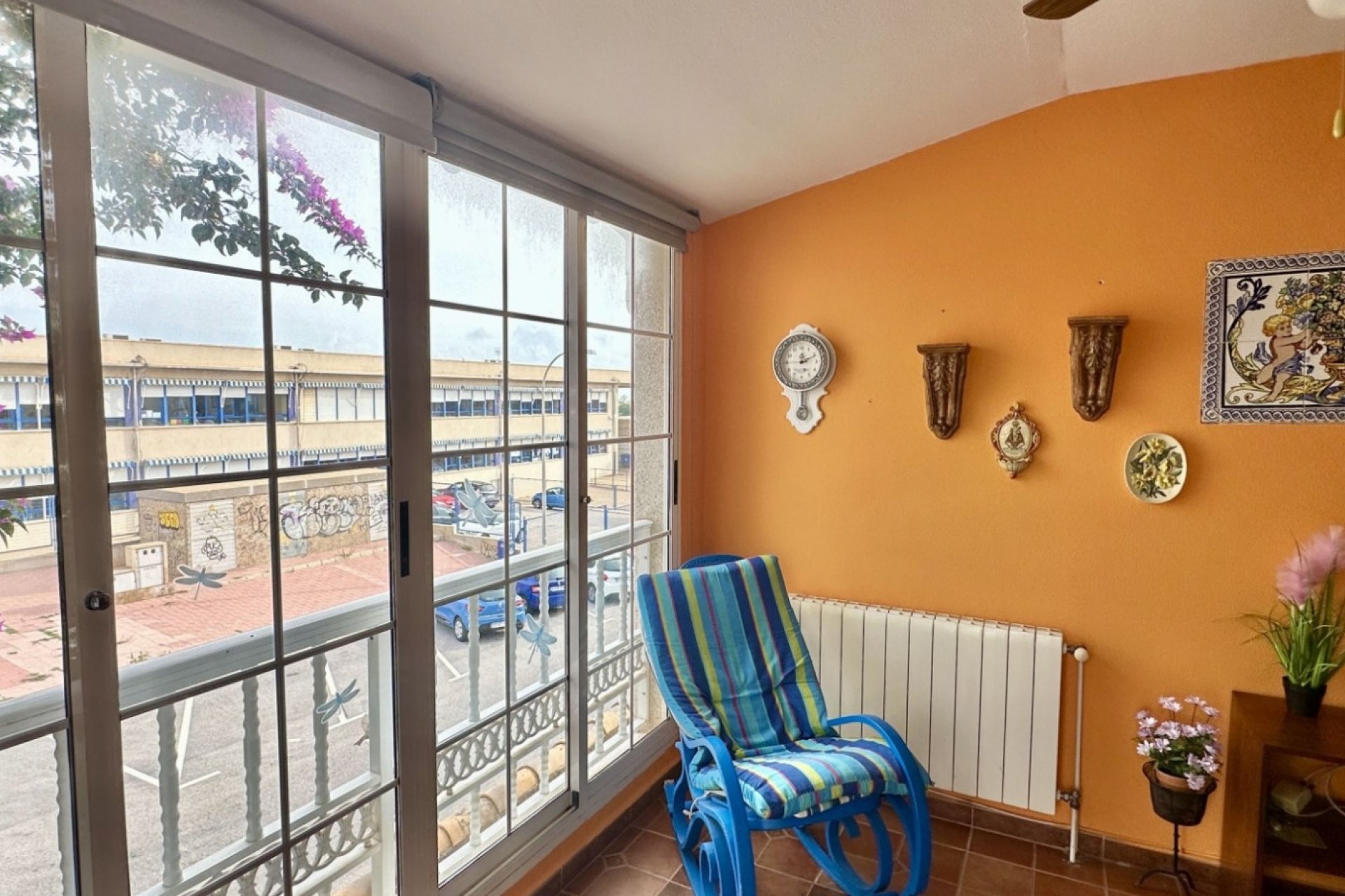 Resale - Semi Detached - Orihuela Costa - Los Altos