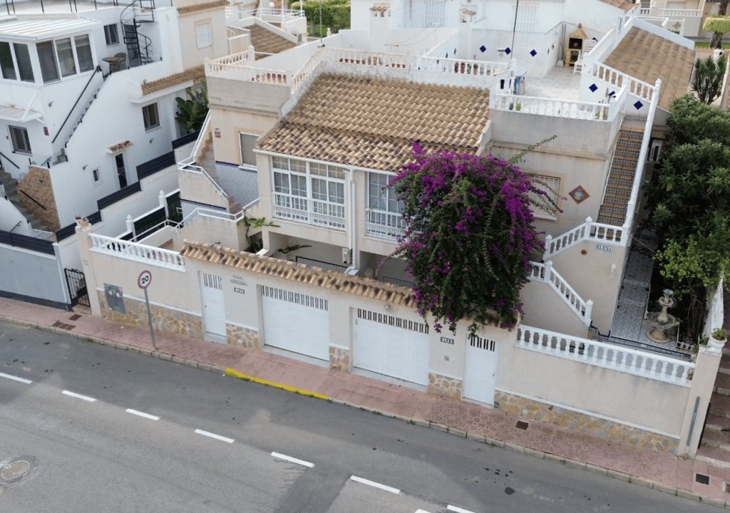 Resale - Semi Detached - Orihuela Costa - Los Altos