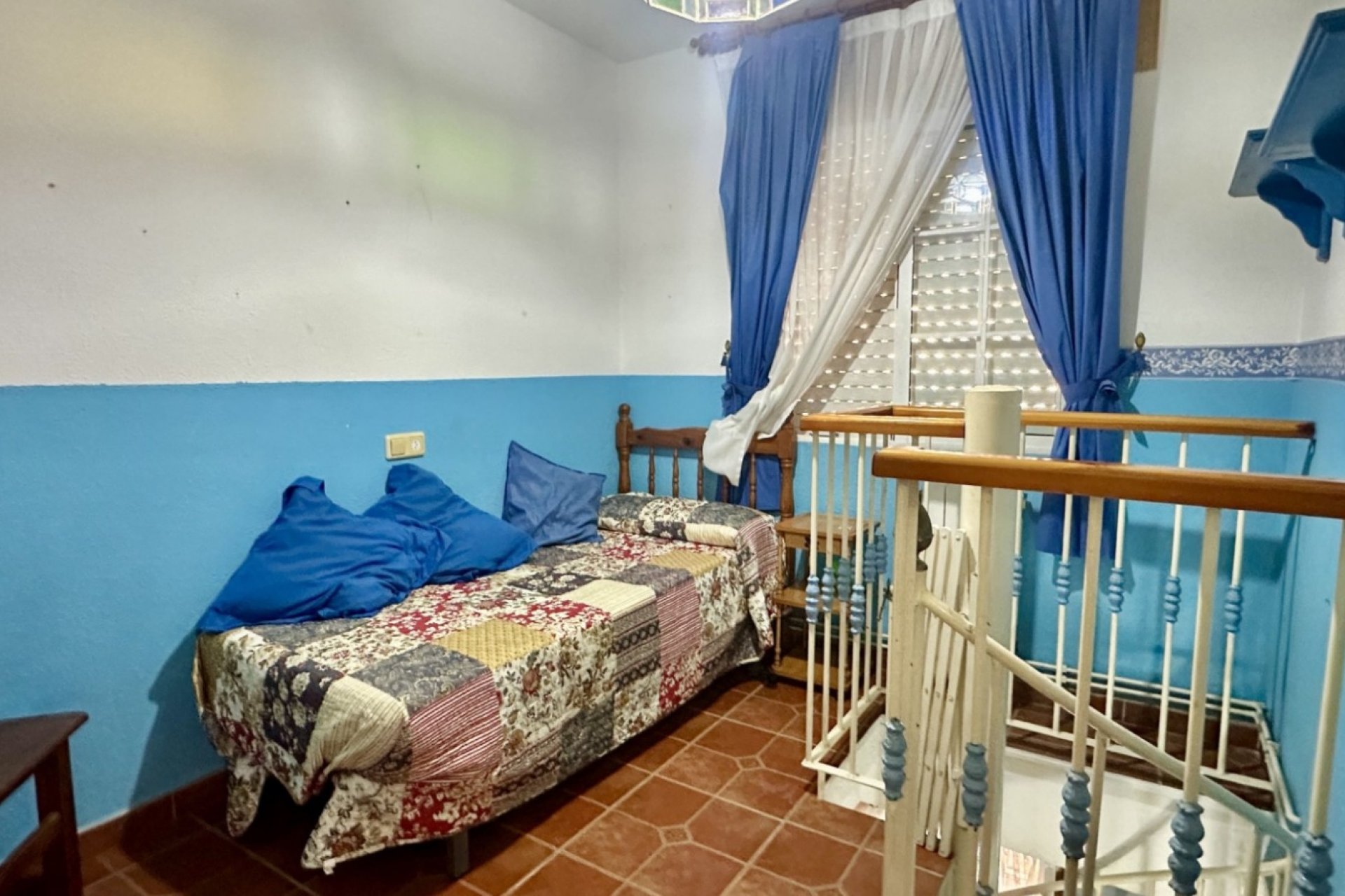 Resale - Semi Detached - Orihuela Costa - Los Altos