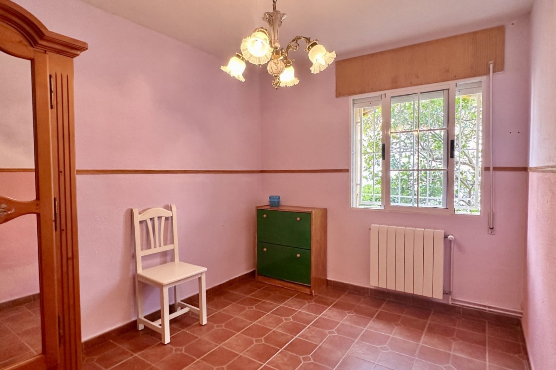 Resale - Semi Detached - Orihuela Costa - Los Altos