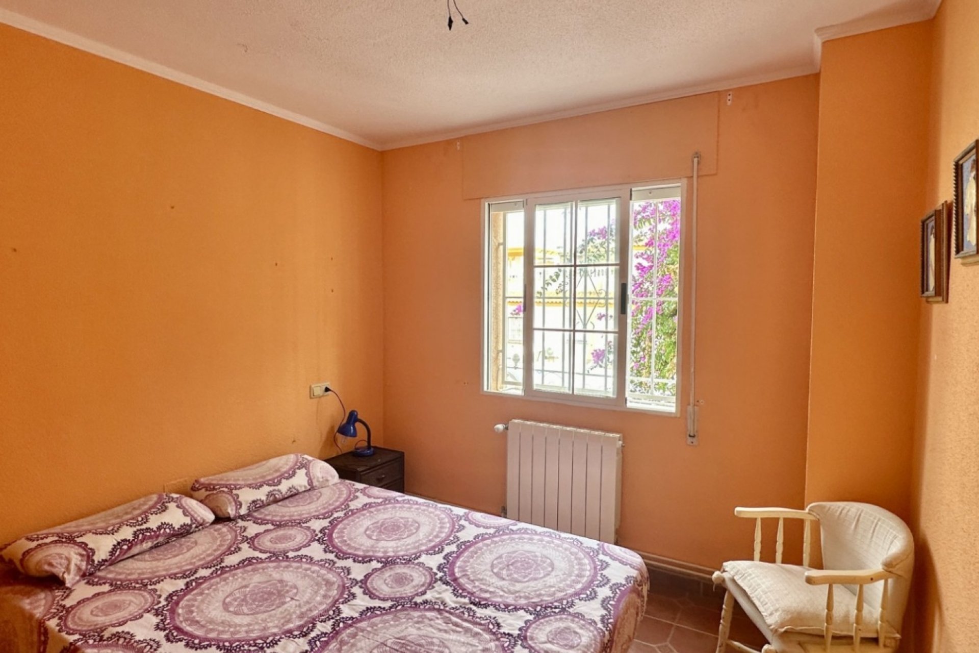 Resale - Semi Detached - Orihuela Costa - Los Altos