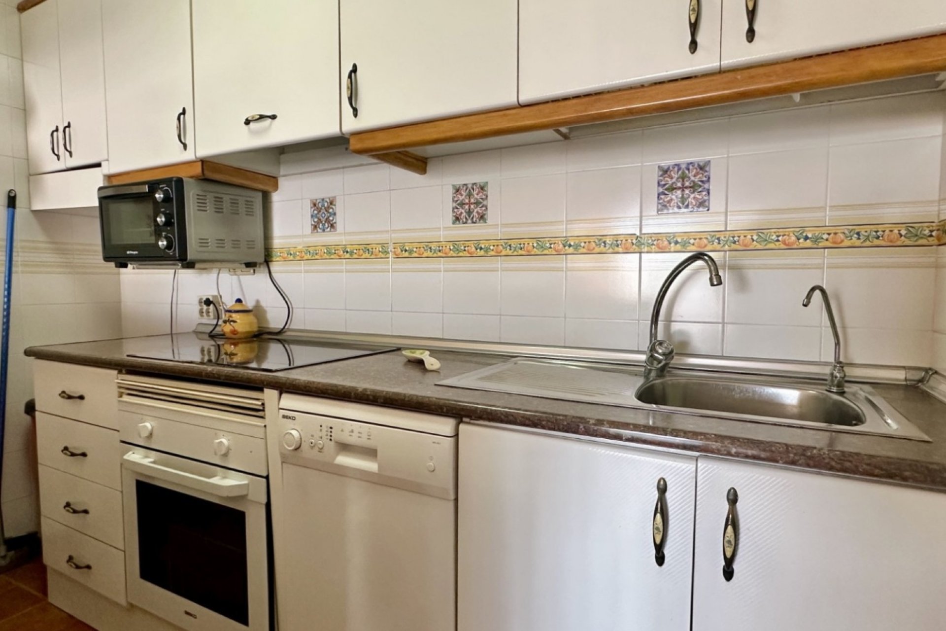 Resale - Semi Detached - Orihuela Costa - Los Altos