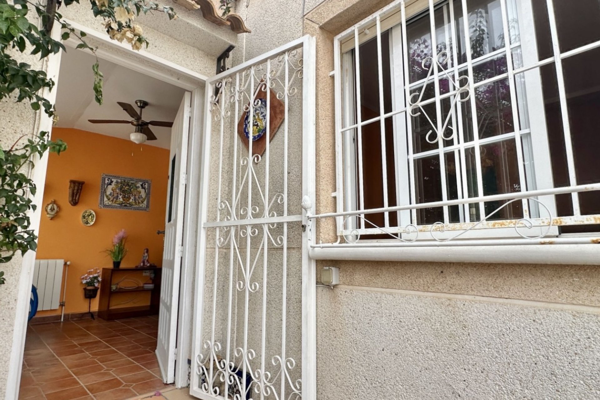 Resale - Semi Detached - Orihuela Costa - Los Altos