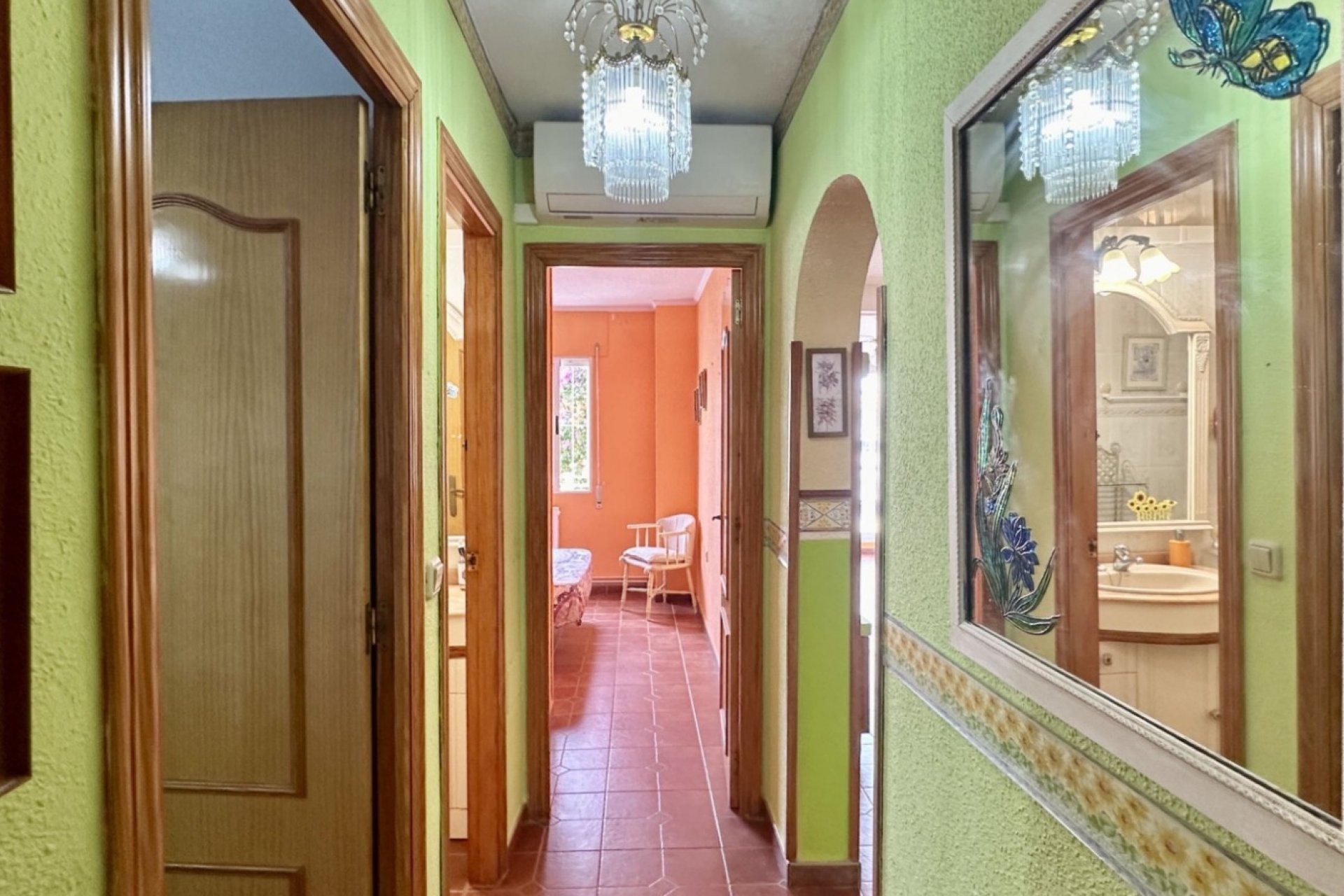 Resale - Semi Detached - Orihuela Costa - Los Altos