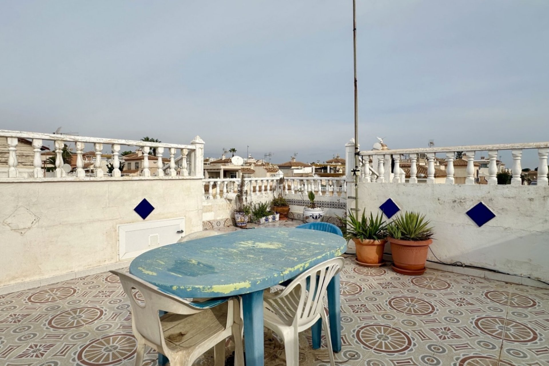 Resale - Semi Detached - Orihuela Costa - Los Altos