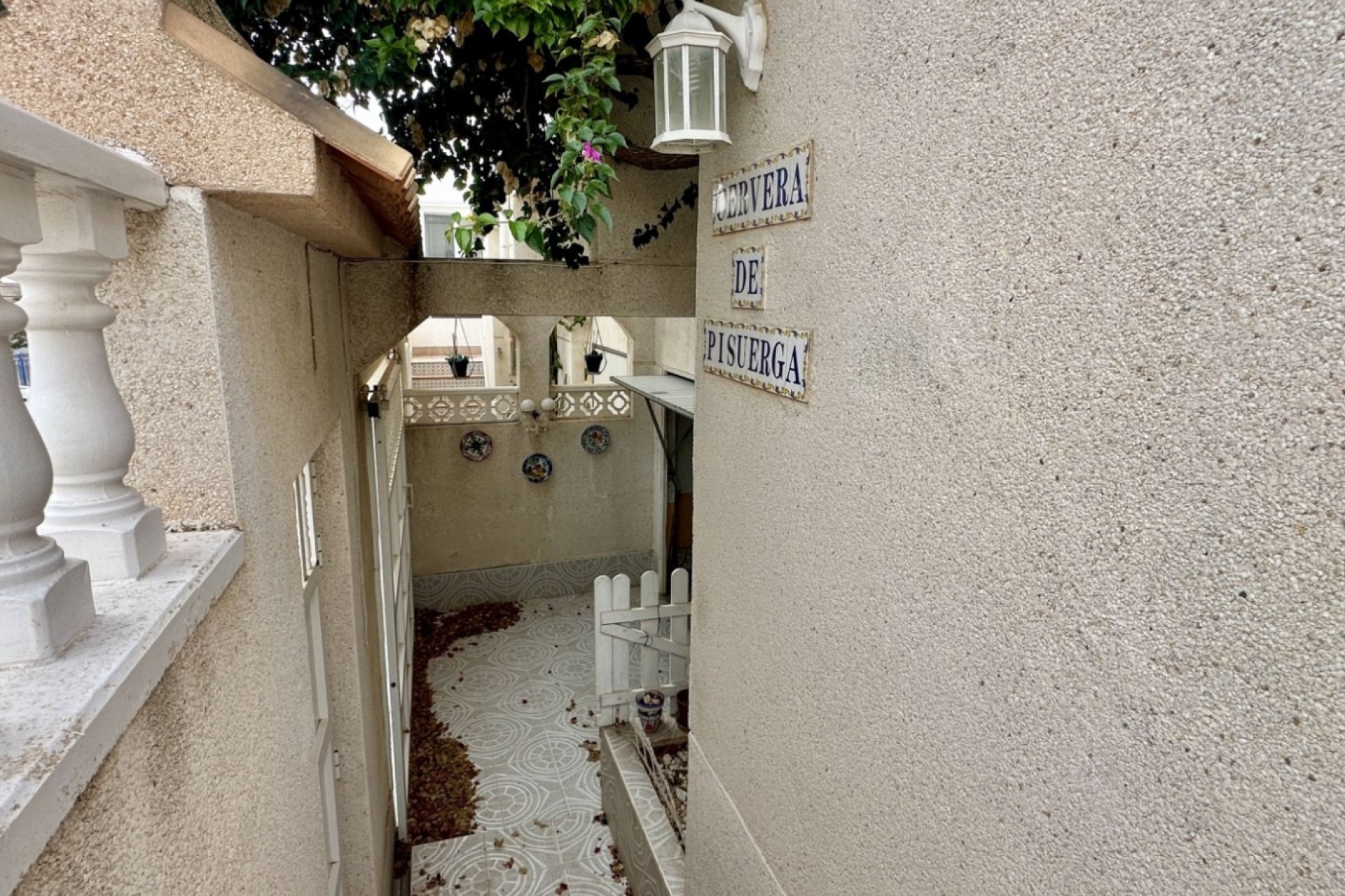 Resale - Semi Detached - Orihuela Costa - Los Altos