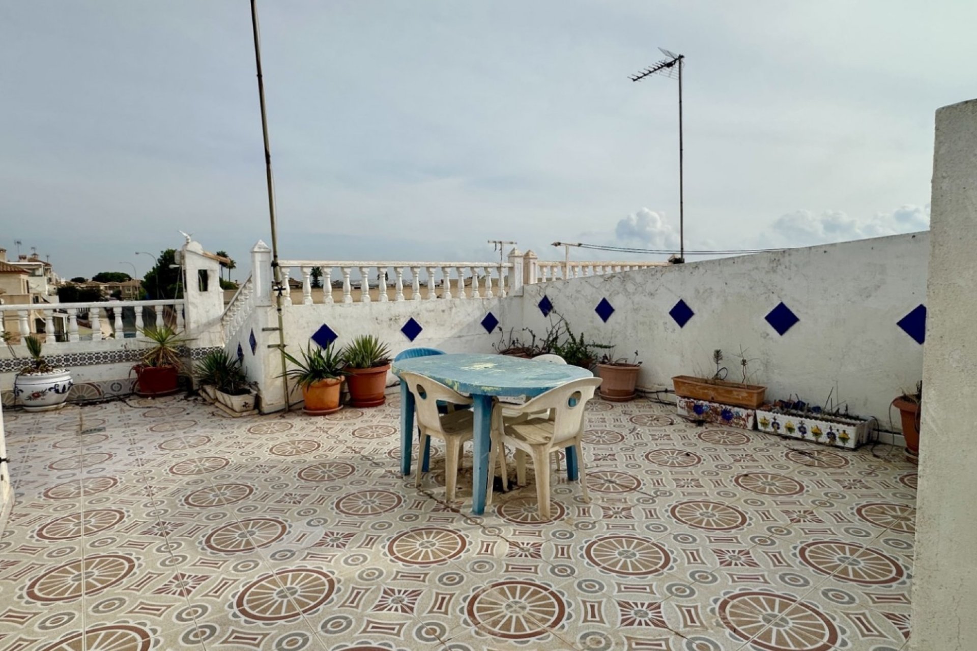 Resale - Semi Detached - Orihuela Costa - Los Altos