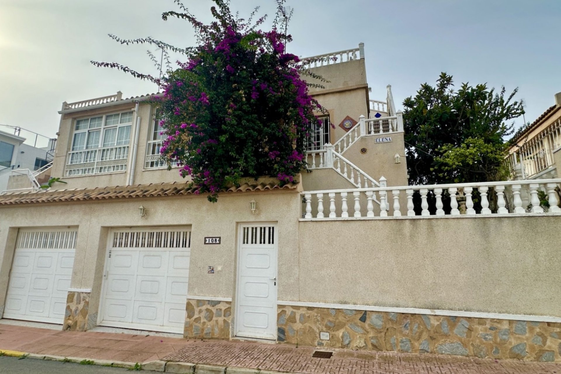 Resale - Semi Detached - Orihuela Costa - Los Altos