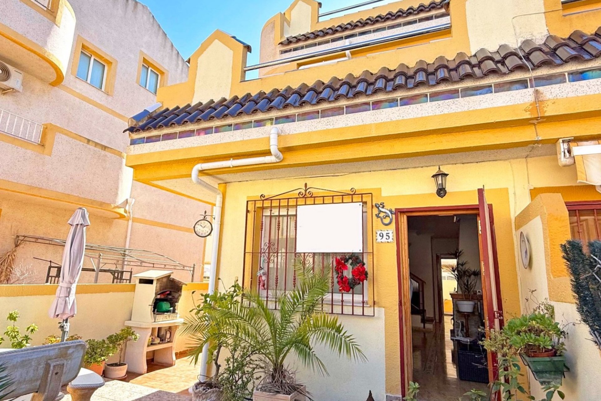Resale - Semi Detached - Orihuela Costa - Los Altos