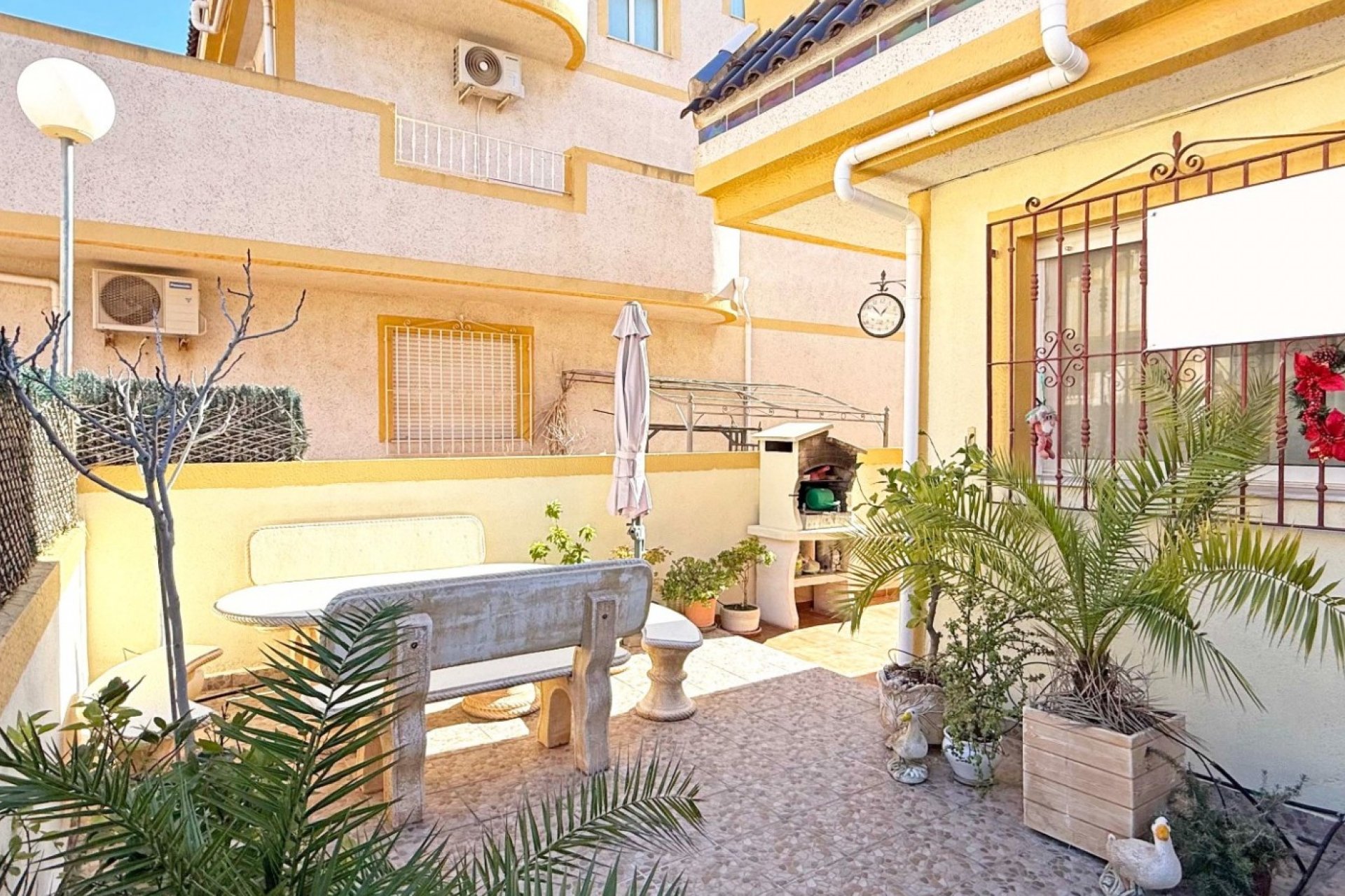 Resale - Semi Detached - Orihuela Costa - Los Altos
