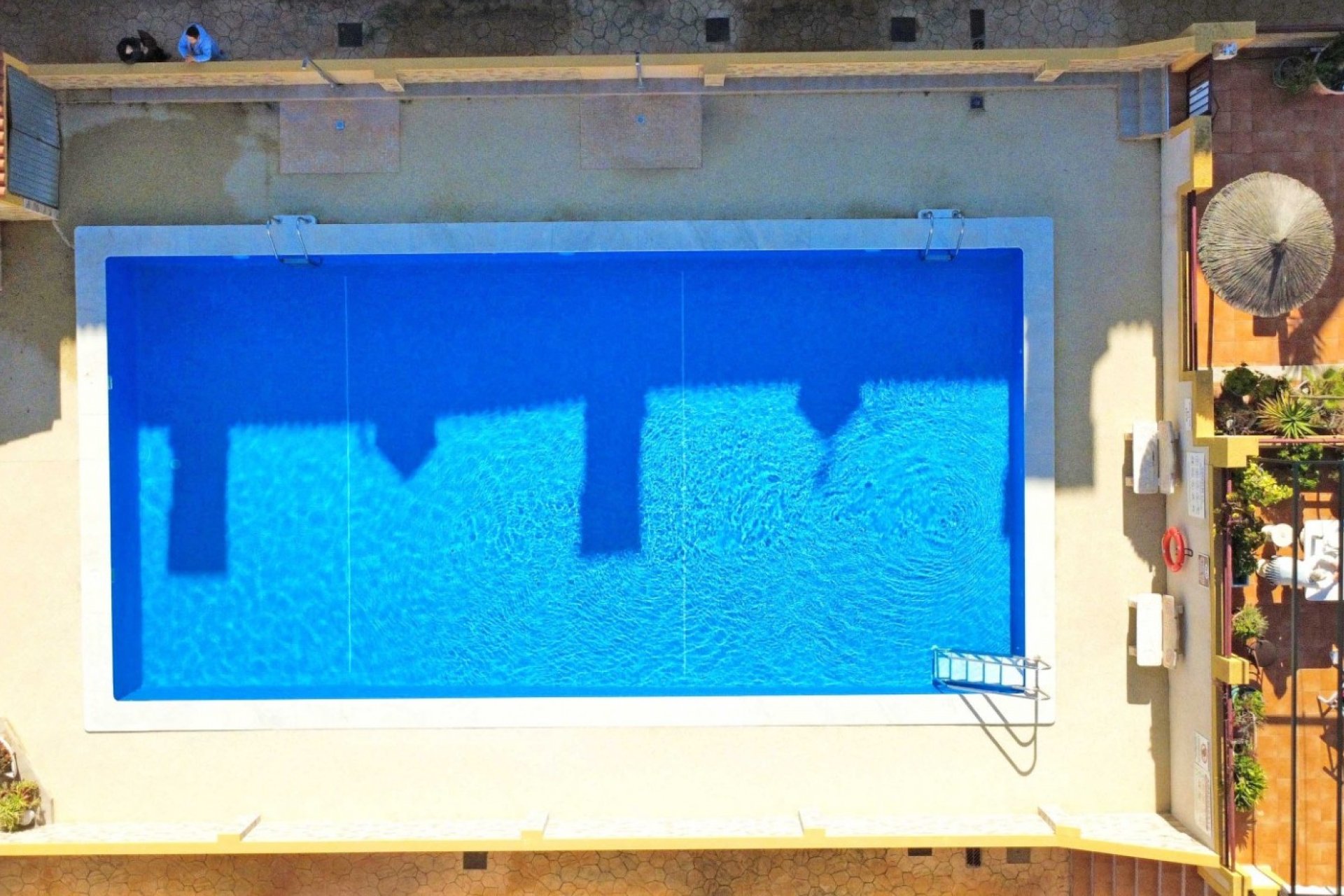 Resale - Semi Detached - Orihuela Costa - Los Altos