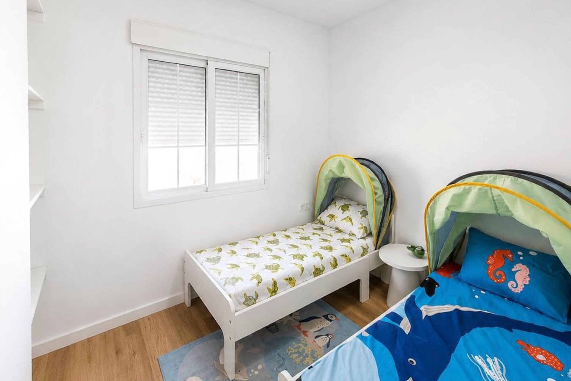 Resale - Semi Detached - Orihuela Costa - Los Altos