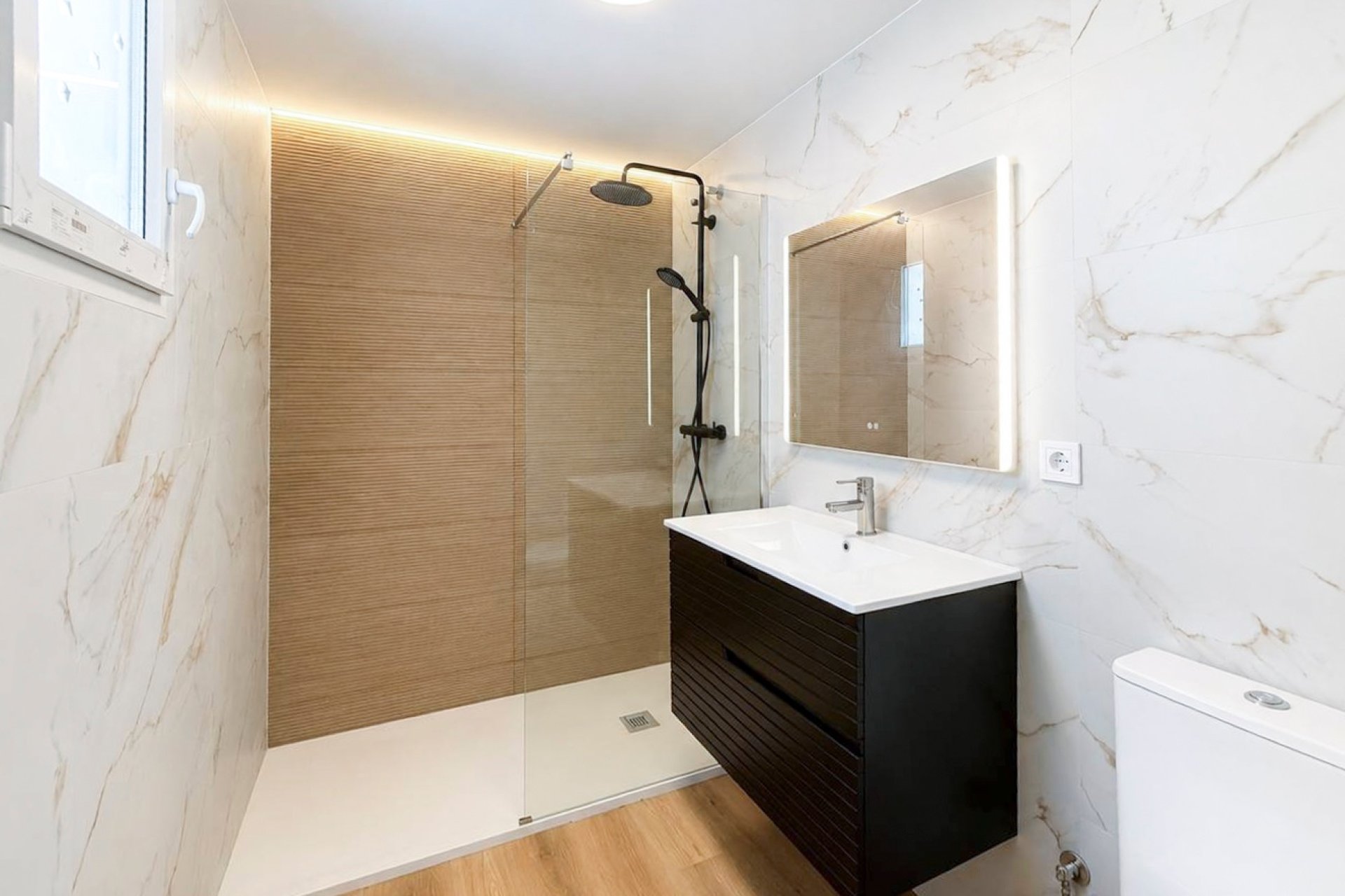 Resale - Semi Detached - Orihuela Costa - Los Altos