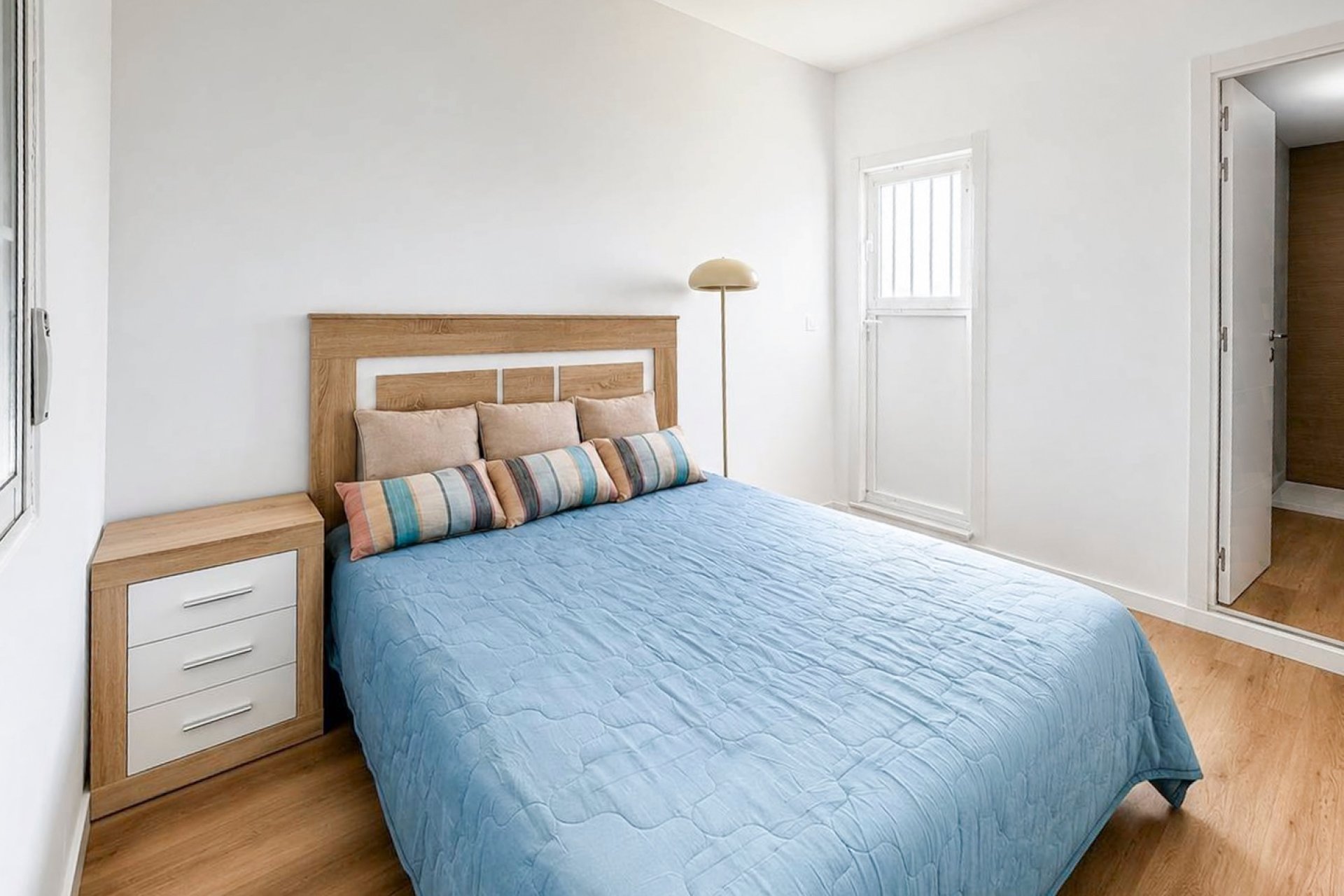Resale - Semi Detached - Orihuela Costa - Los Altos