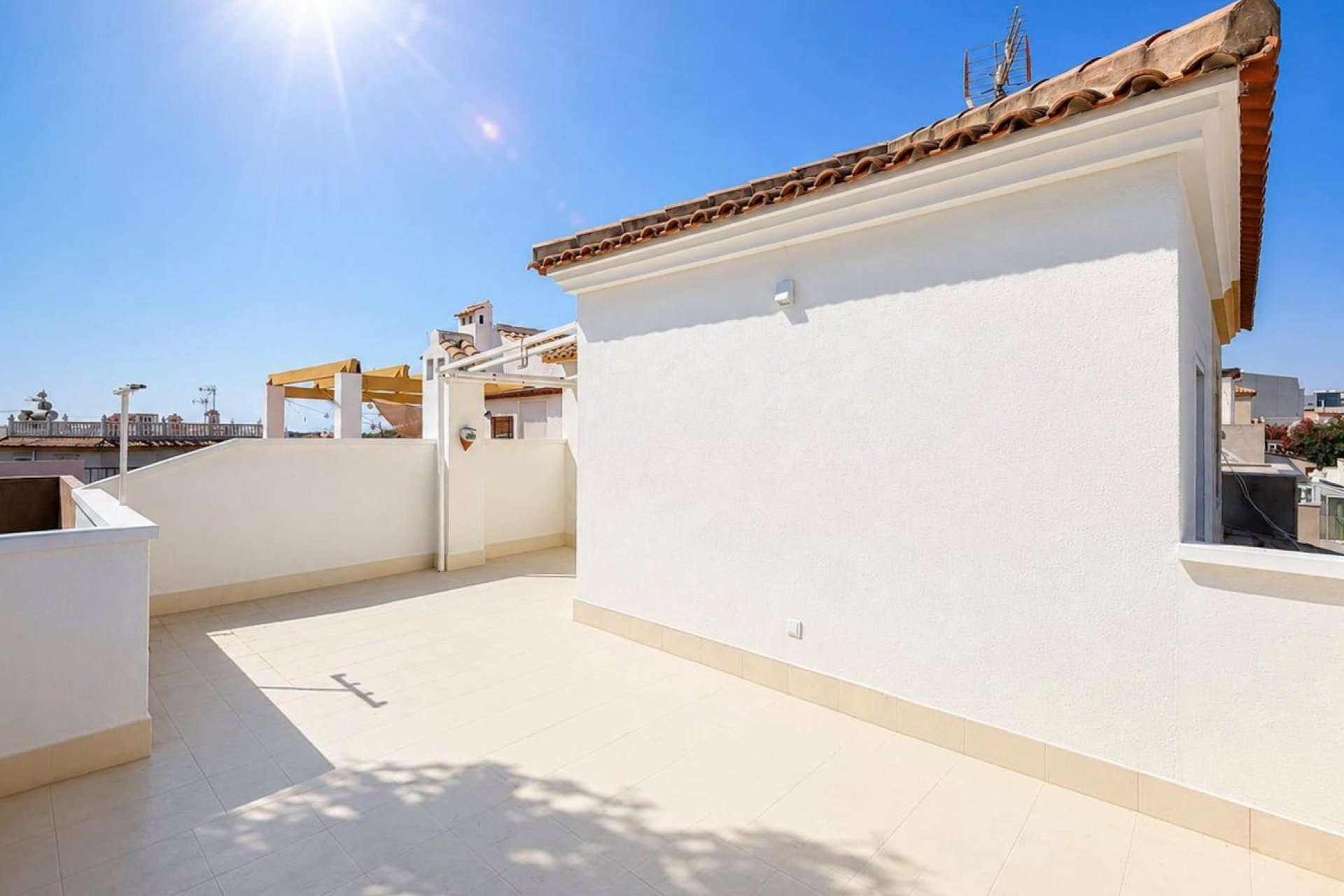 Resale - Semi Detached - Orihuela Costa - Los Altos