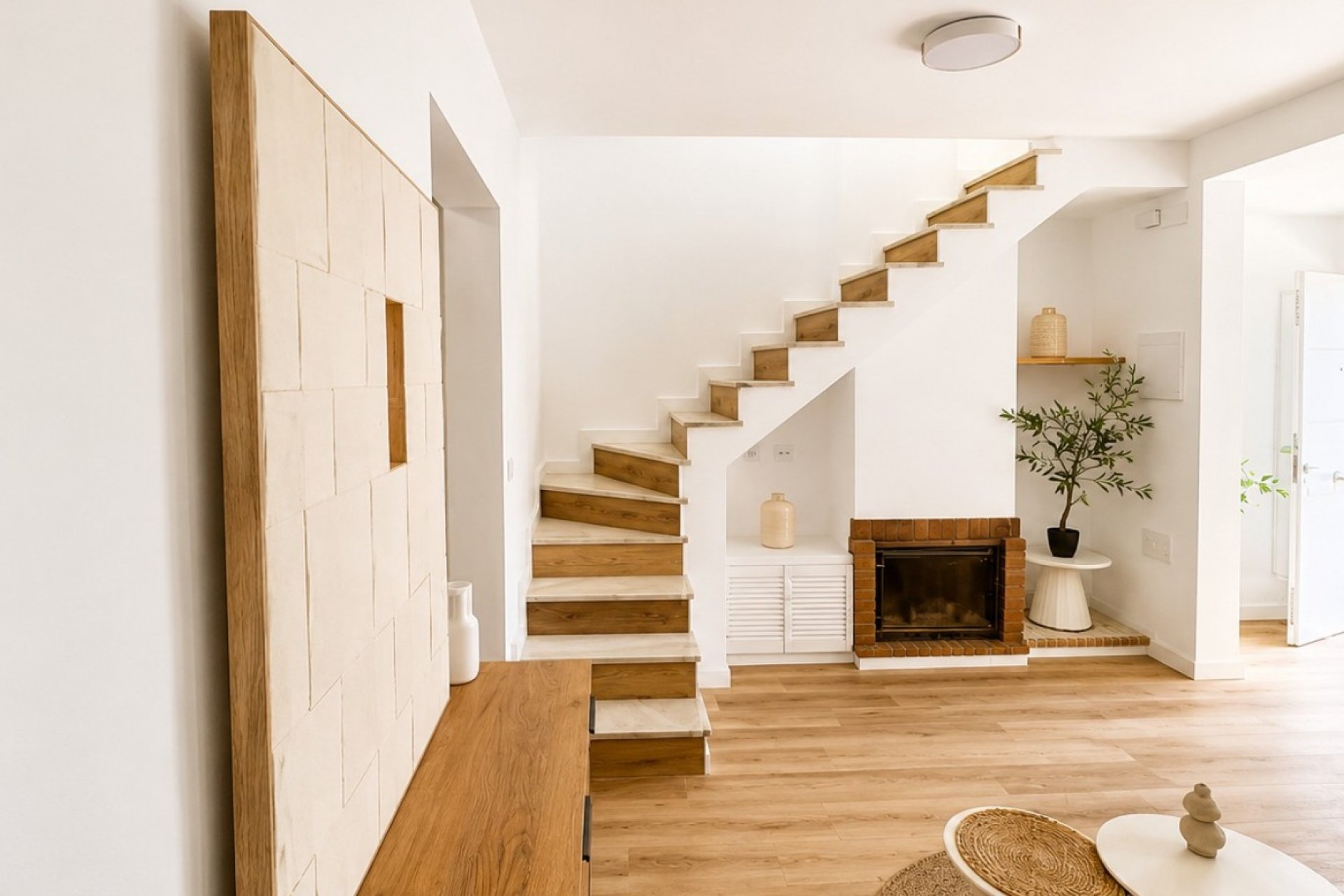 Resale - Semi Detached - Orihuela Costa - Los Altos