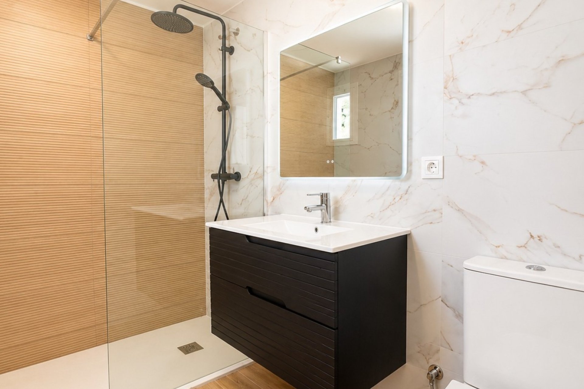 Resale - Semi Detached - Orihuela Costa - Los Altos