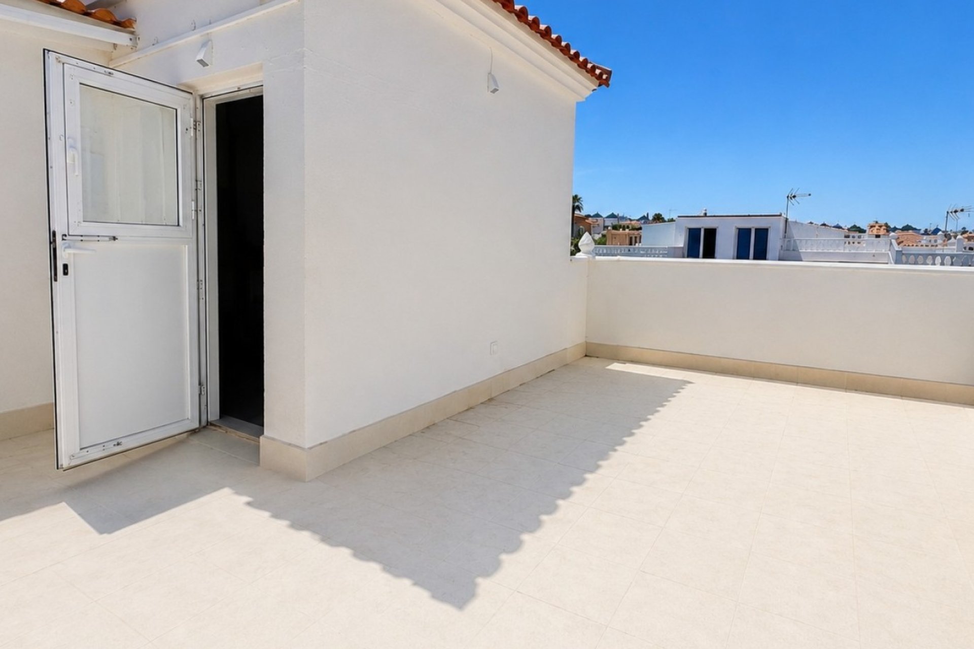 Resale - Semi Detached - Orihuela Costa - Los Altos