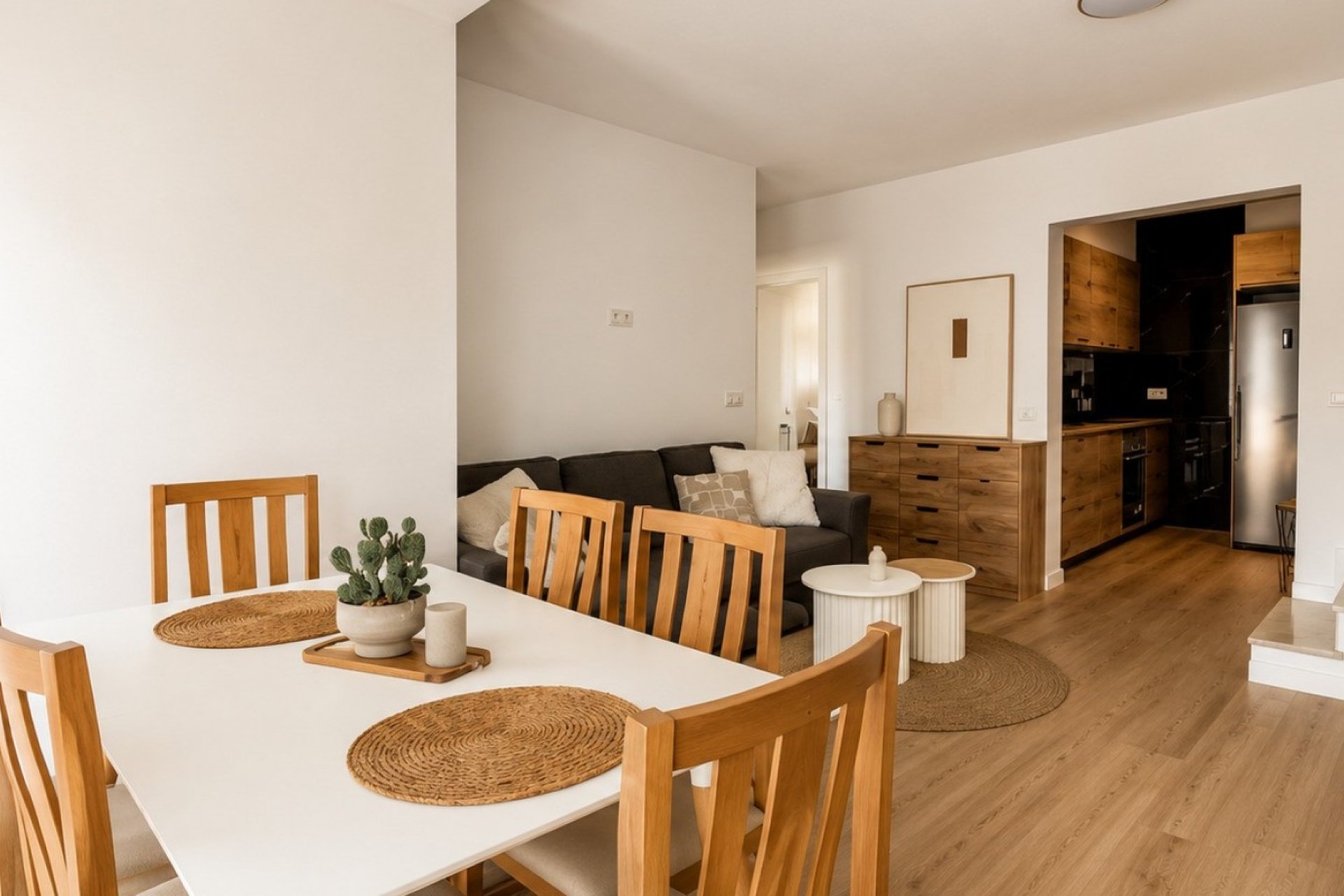 Resale - Semi Detached - Orihuela Costa - Los Altos