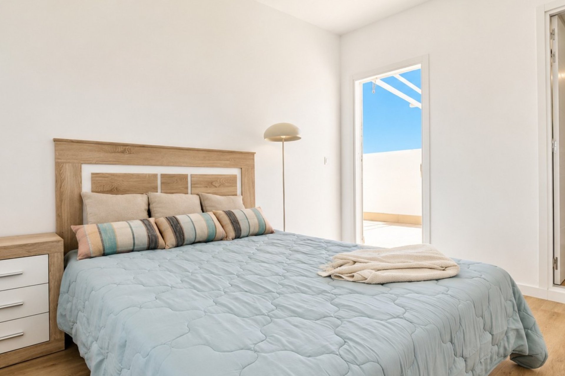 Resale - Semi Detached - Orihuela Costa - Los Altos