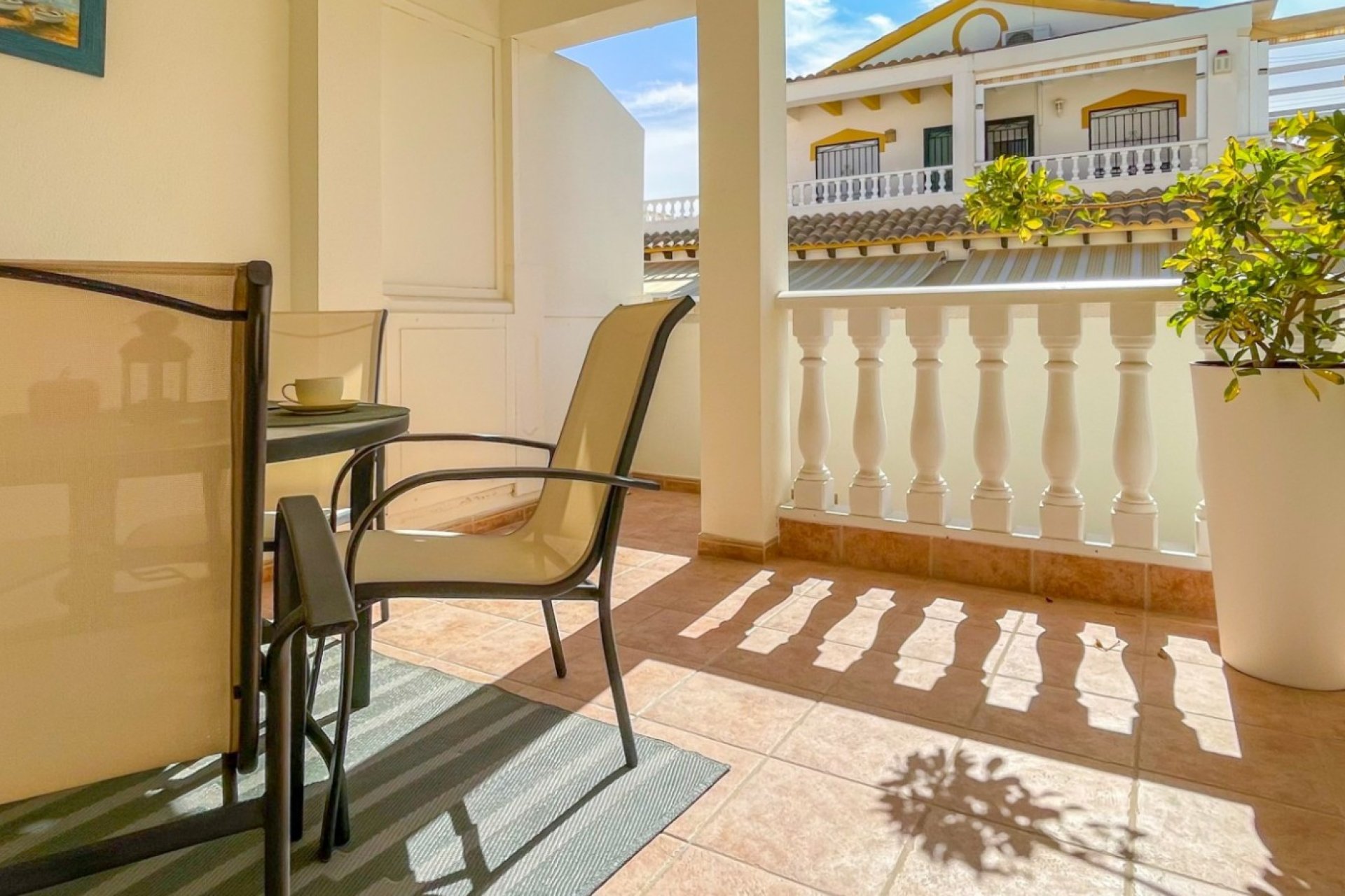 Resale - Semi Detached - Orihuela Costa - Los Altos *