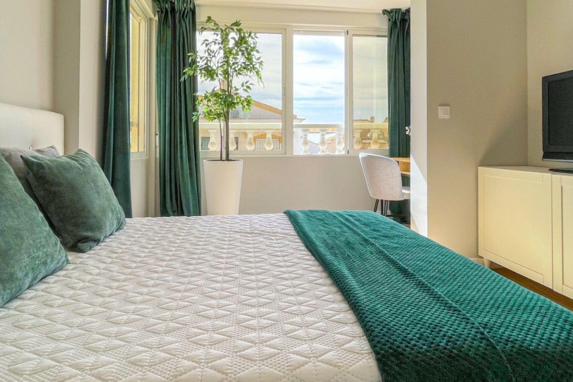 Resale - Semi Detached - Orihuela Costa - Los Altos *
