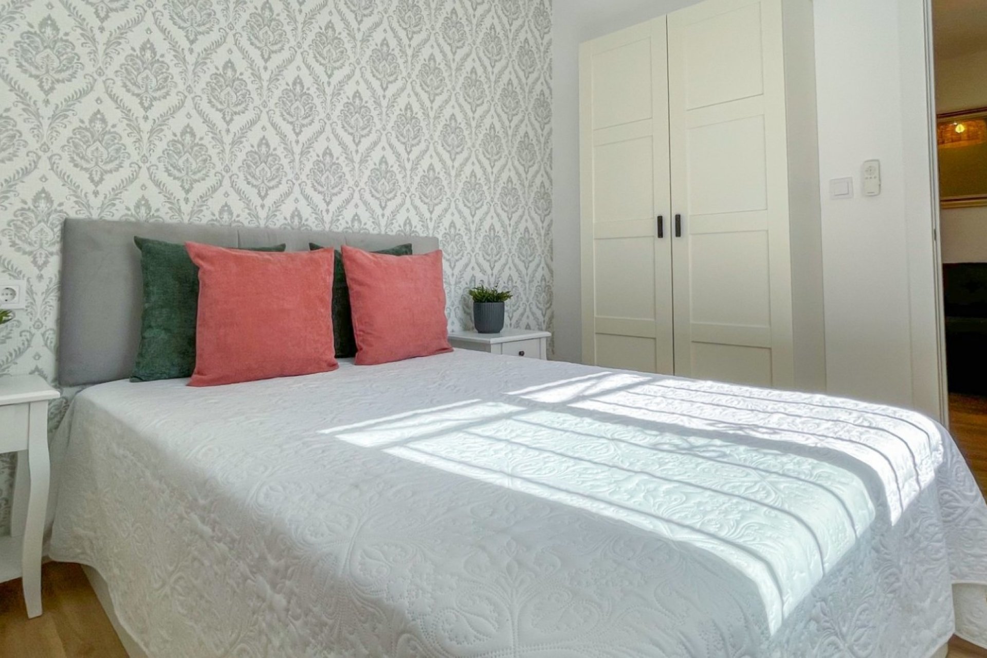Resale - Semi Detached - Orihuela Costa - Los Altos *
